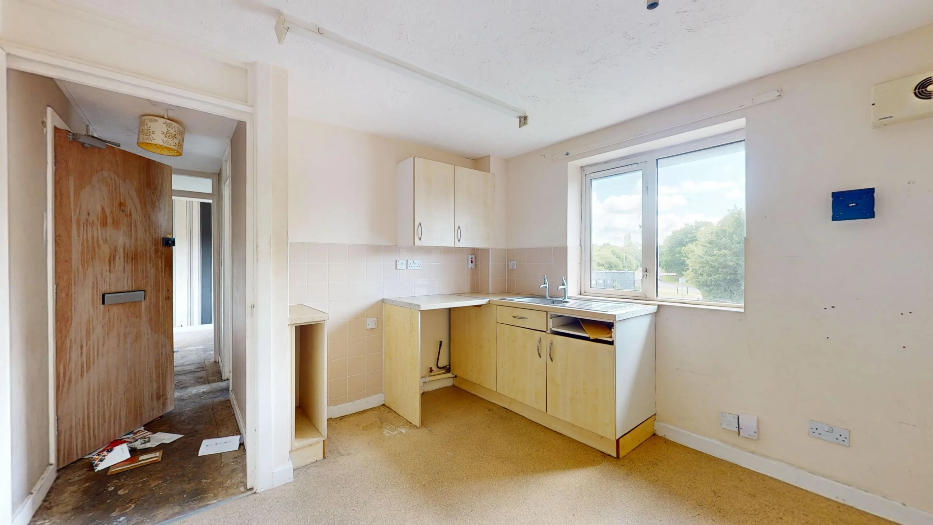 Birchwood House, Panshanger Drive, Welwyn Garden City, AL7 2LU
