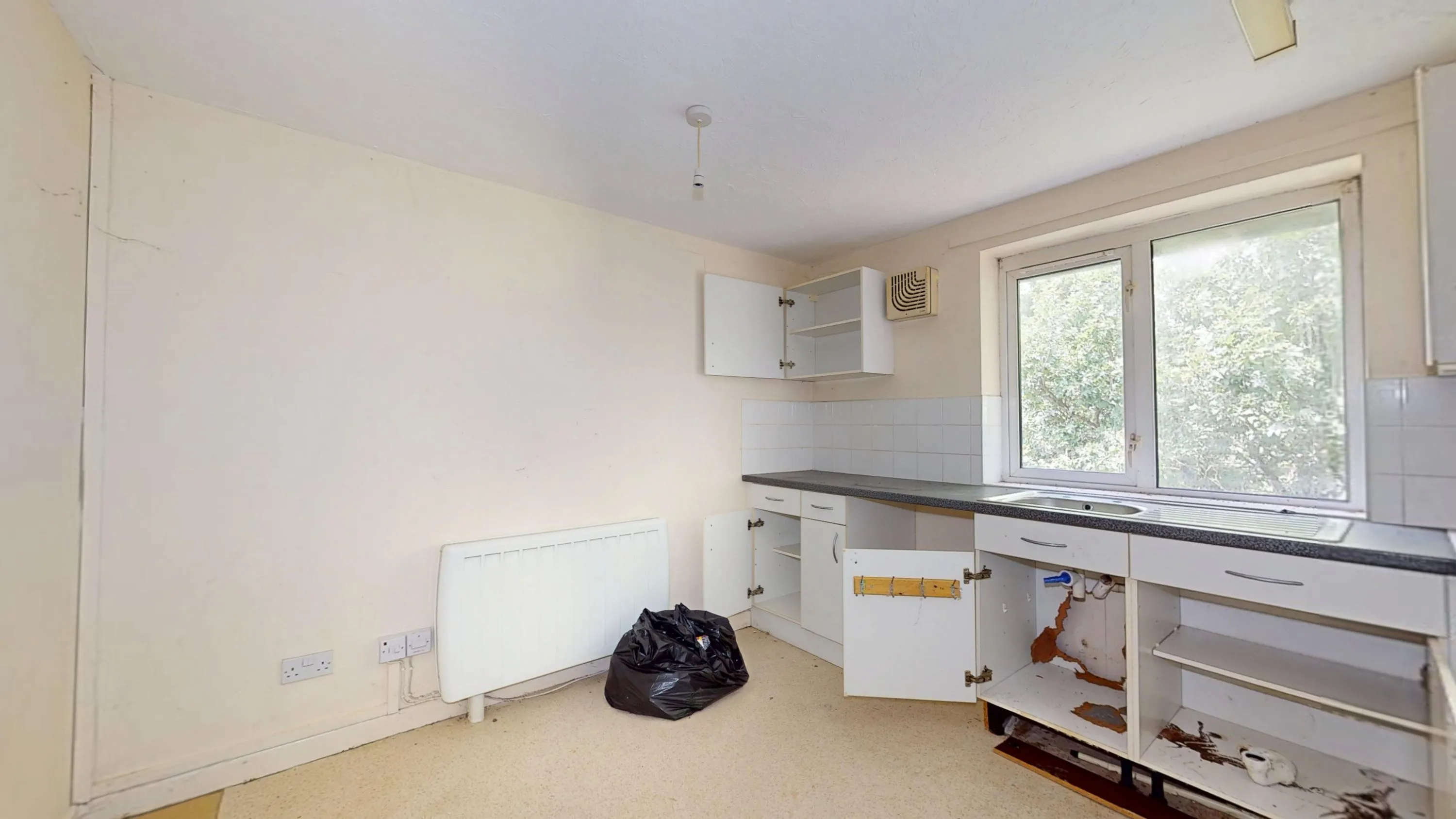 Birchwood House, Panshanger Drive, Welwyn Garden City, AL7 2LU