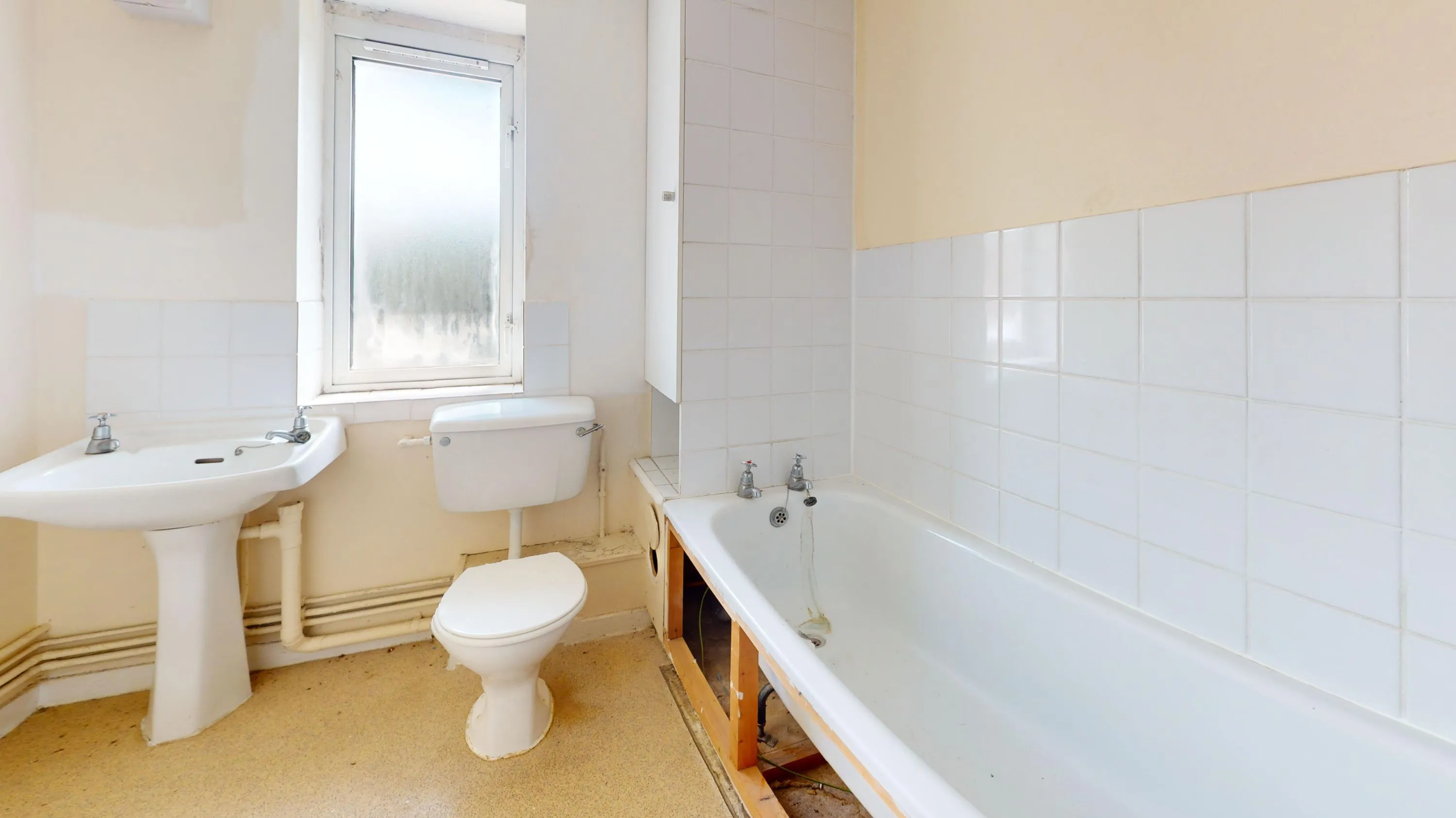 Birchwood House, Panshanger Drive, Welwyn Garden City, AL7 2LU