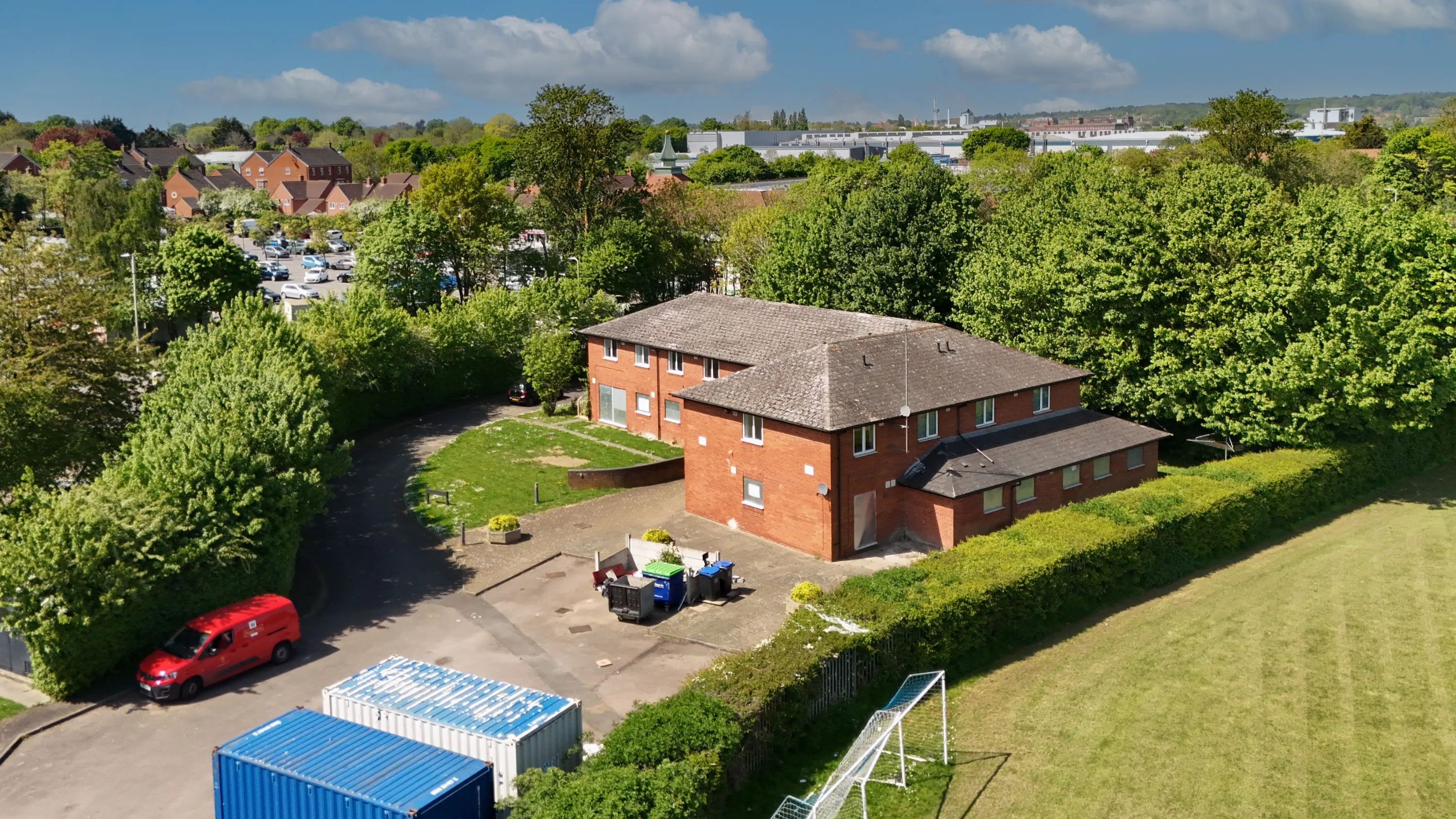 Birchwood House, Panshanger Drive, Welwyn Garden City, AL7 2LU