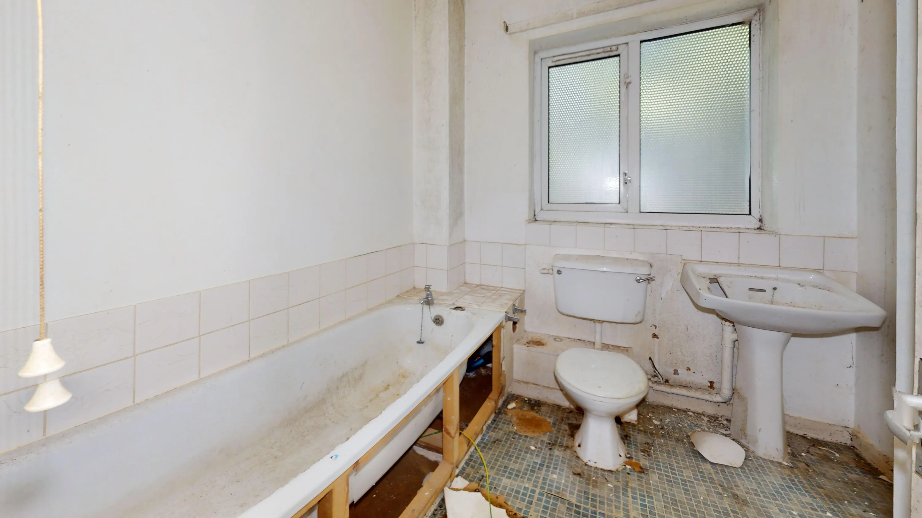 Birchwood House, Panshanger Drive, Welwyn Garden City, AL7 2LU
