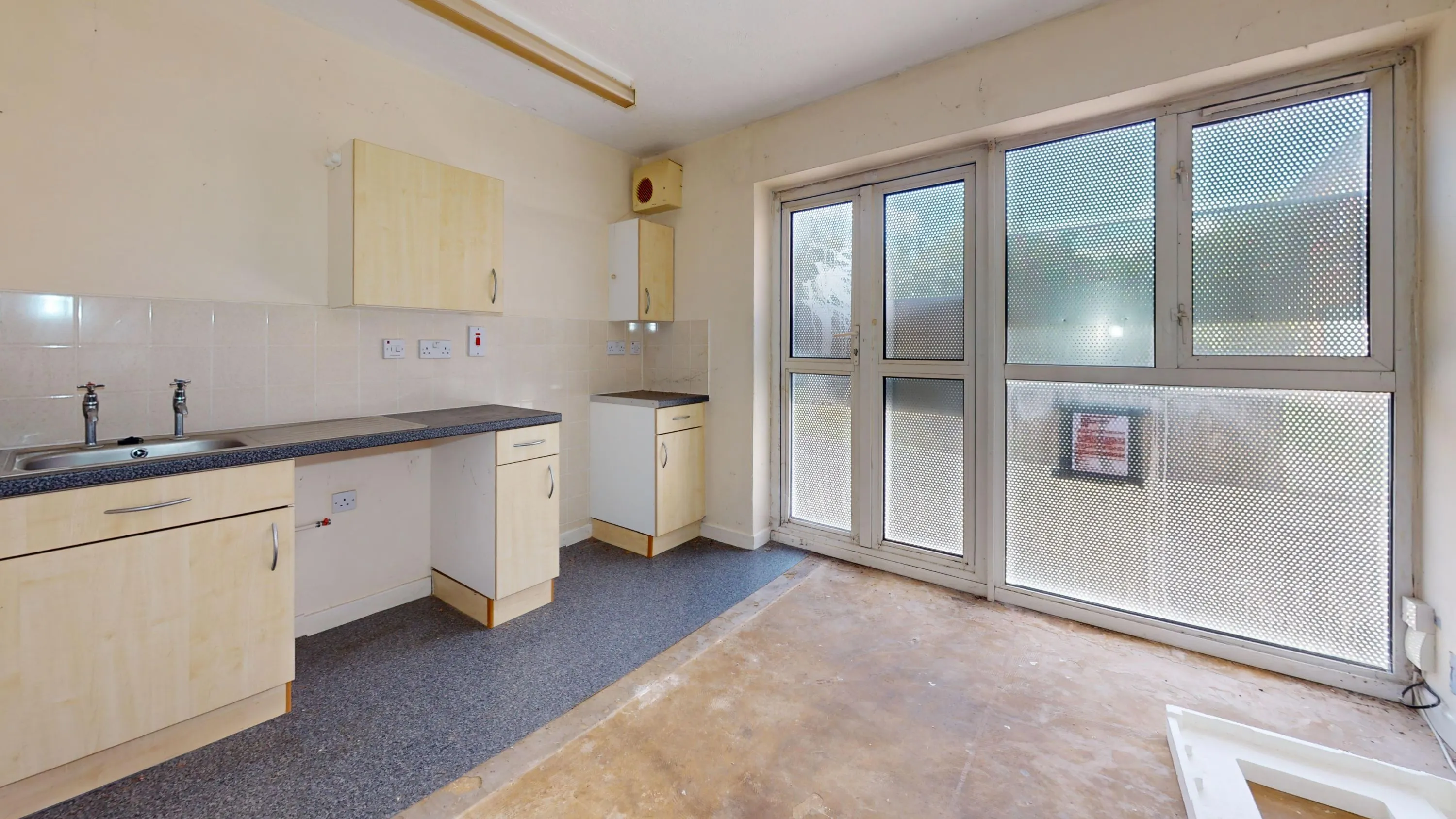 Birchwood House, Panshanger Drive, Welwyn Garden City, AL7 2LU