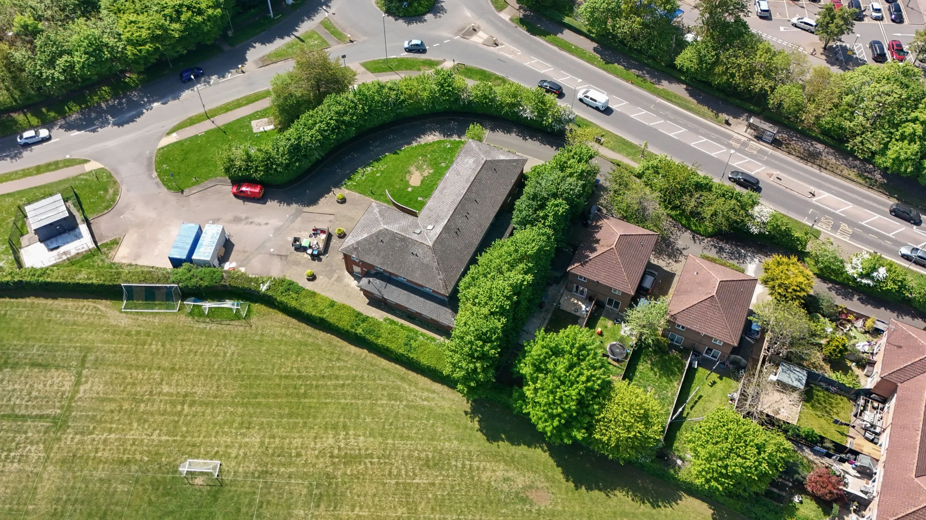 Birchwood House, Panshanger Drive, Welwyn Garden City, AL7 2LU