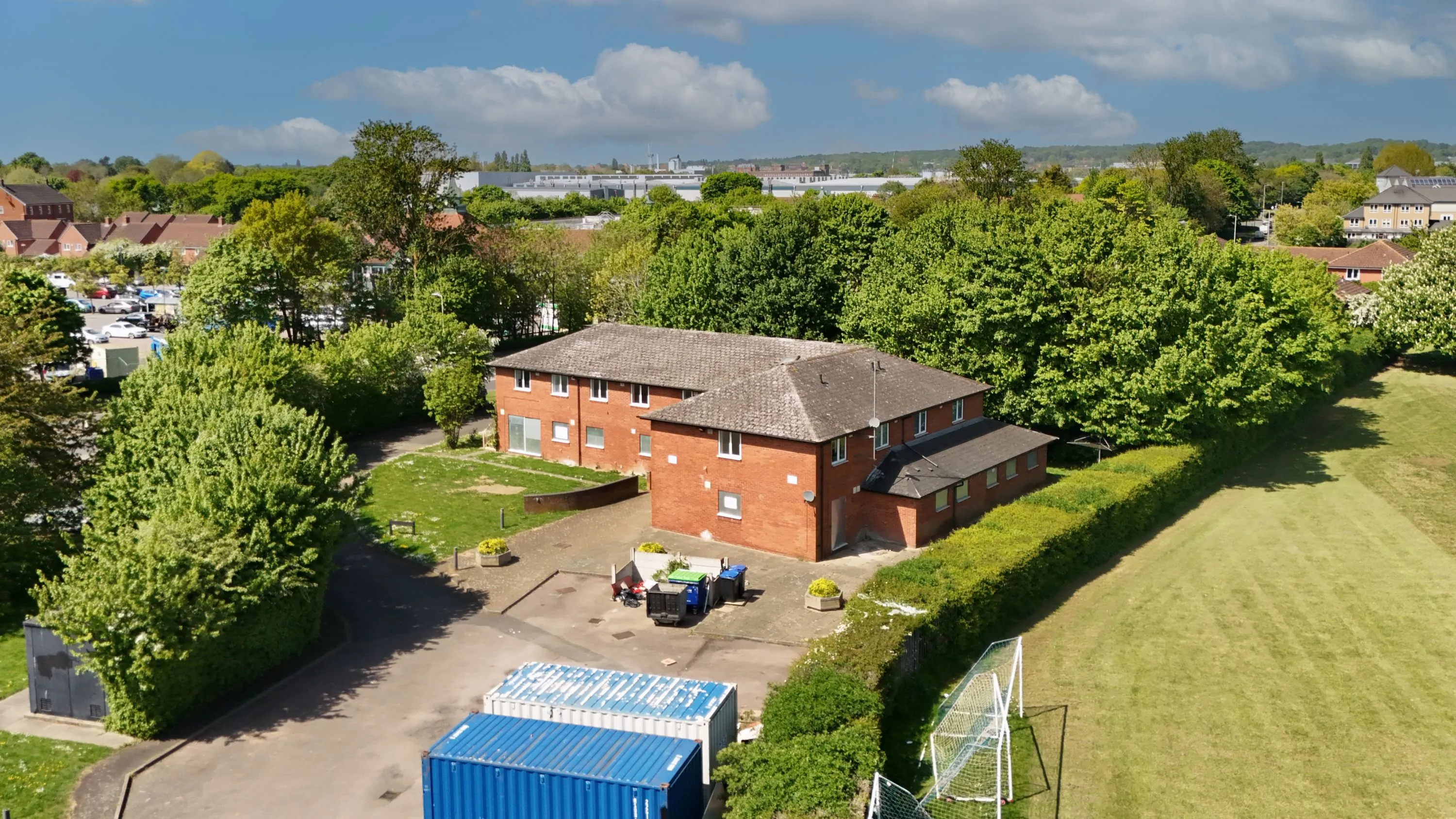 Birchwood House, Panshanger Drive, Welwyn Garden City, AL7 2LU