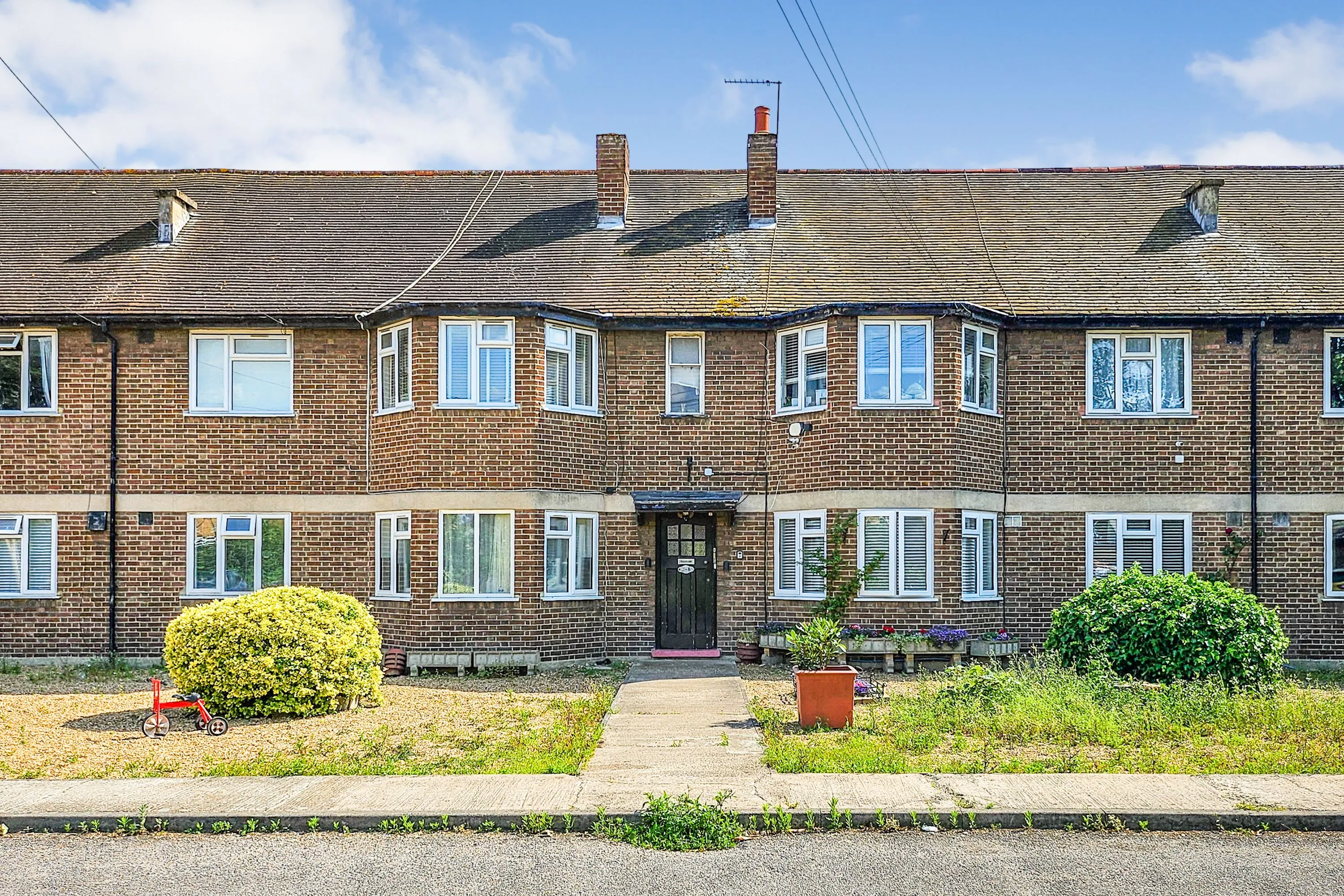 6 Algar Close, Isleworth, Middlesex, TW7 7AQ
