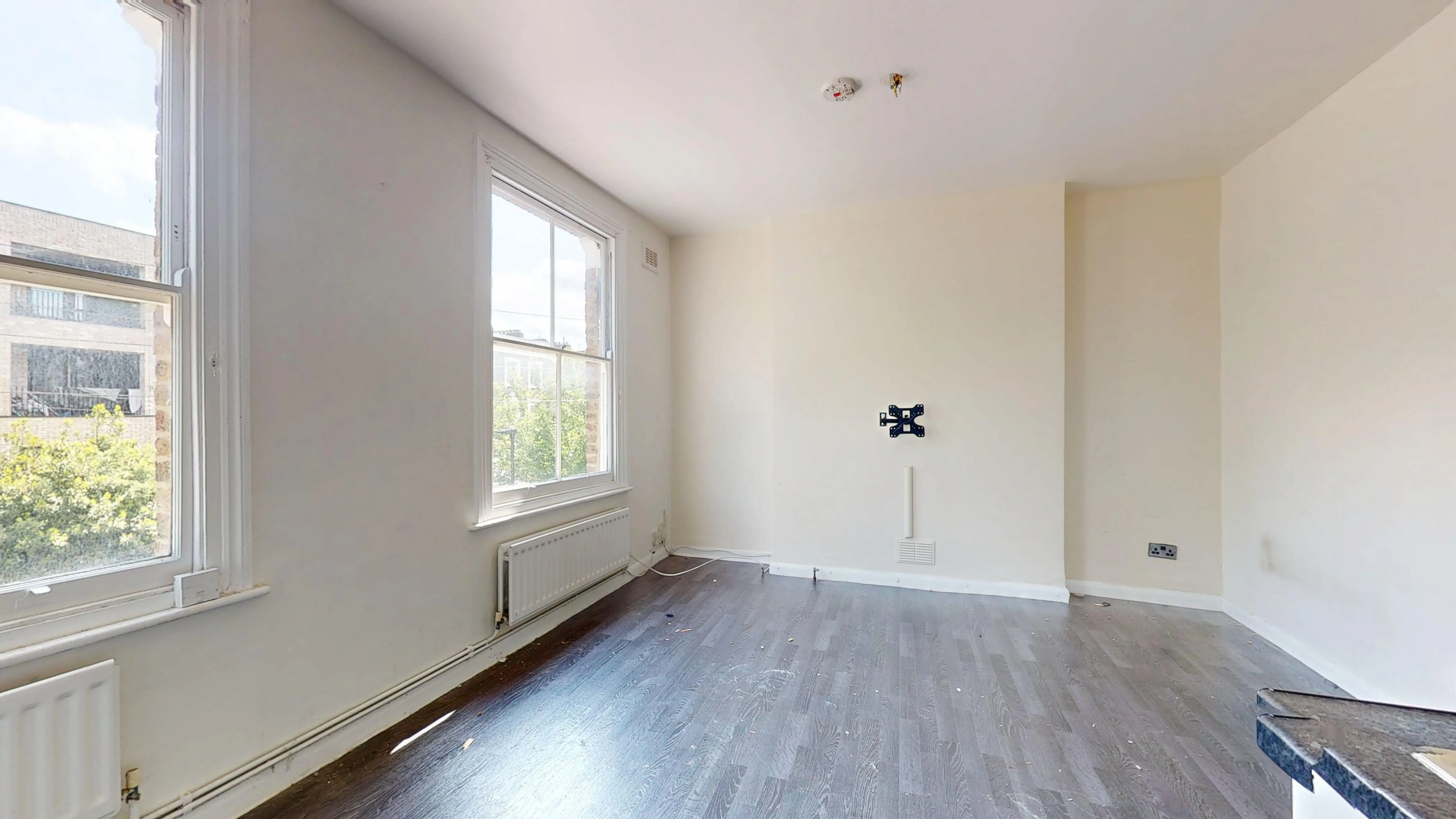 Flat B, 29 St Thomas Road, Finsbury Park, London, N4 2QH