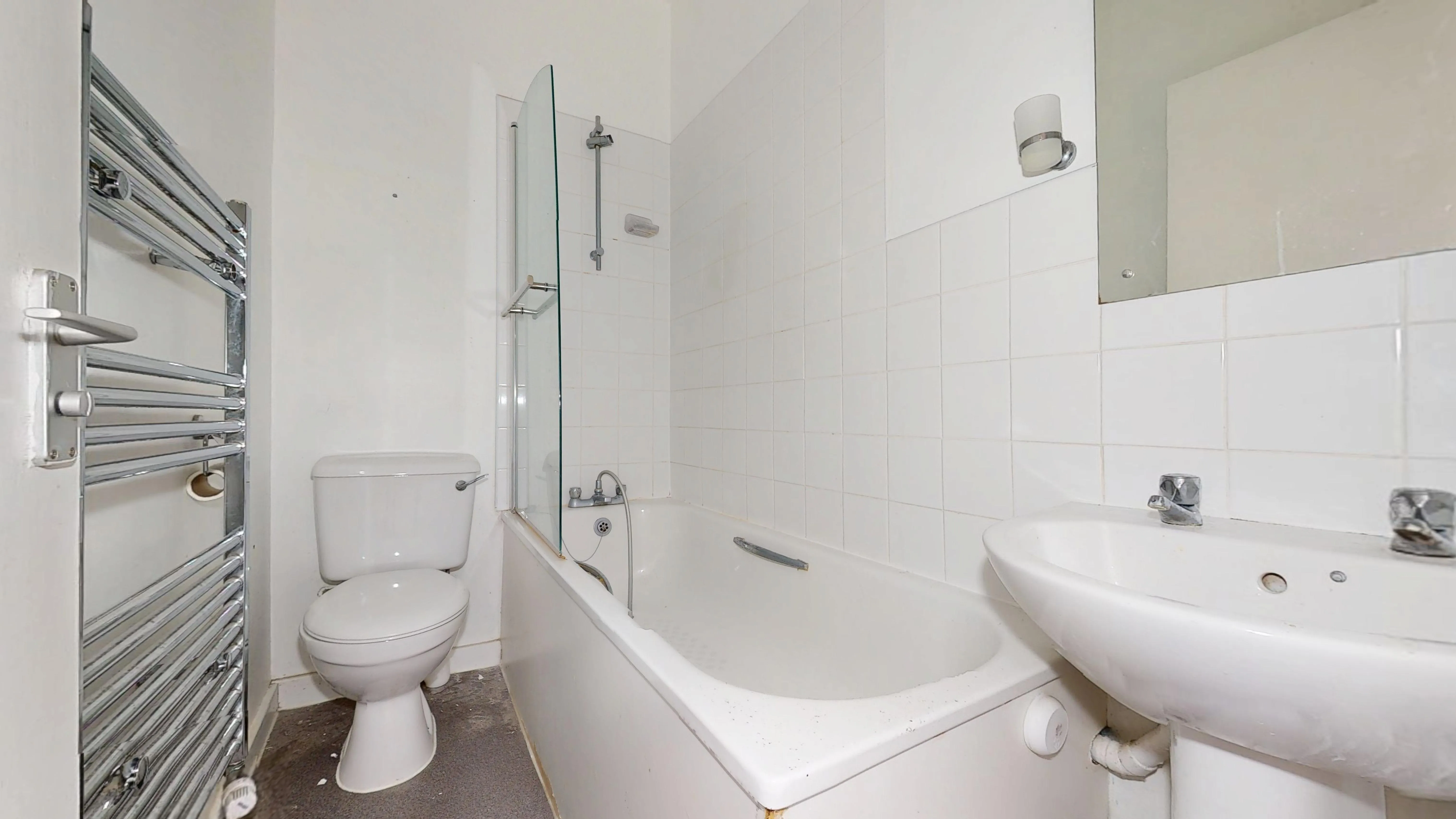 Flat B, 29 St Thomas Road, Finsbury Park, London, N4 2QH