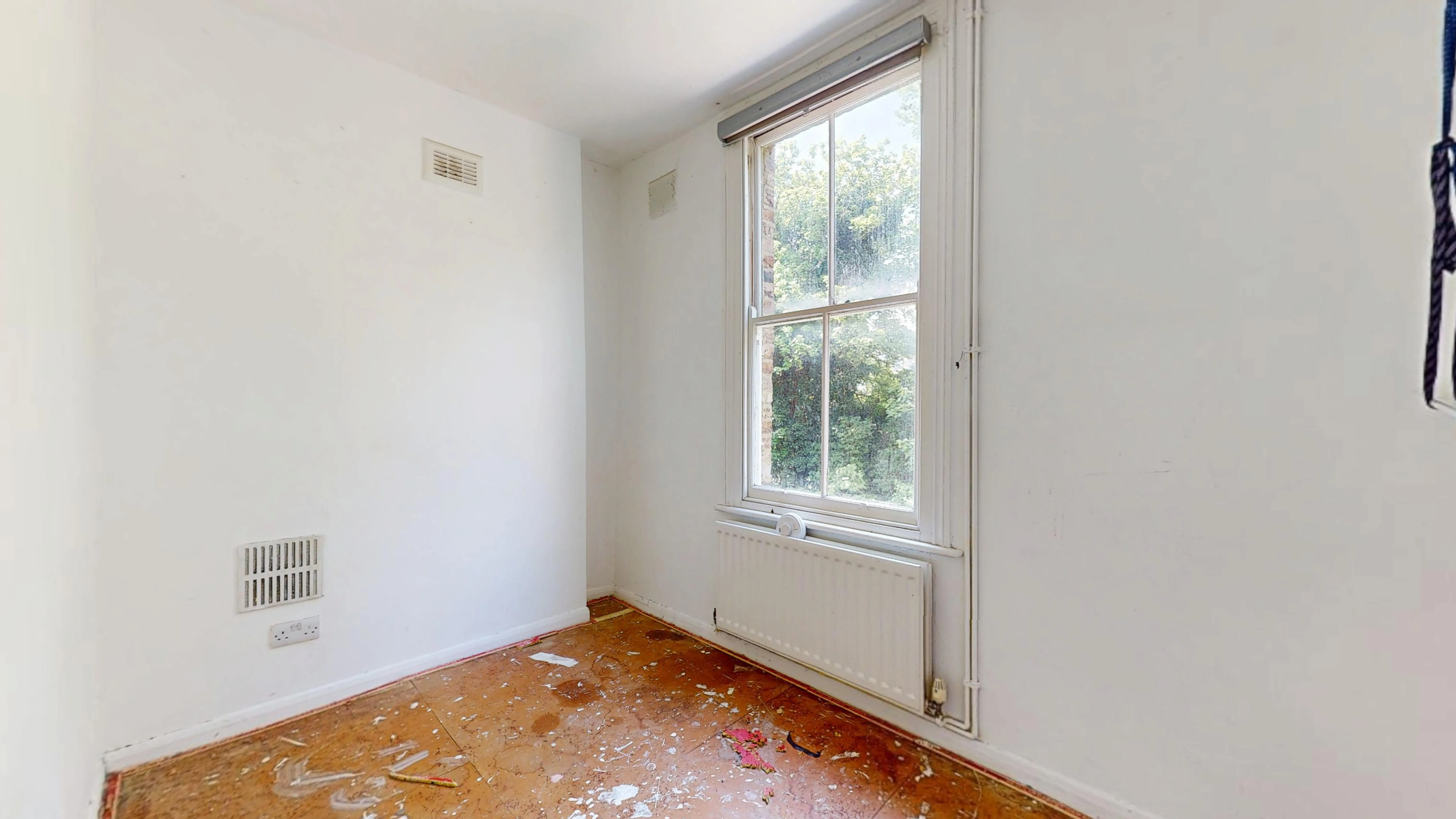 Flat B, 29 St Thomas Road, Finsbury Park, London, N4 2QH