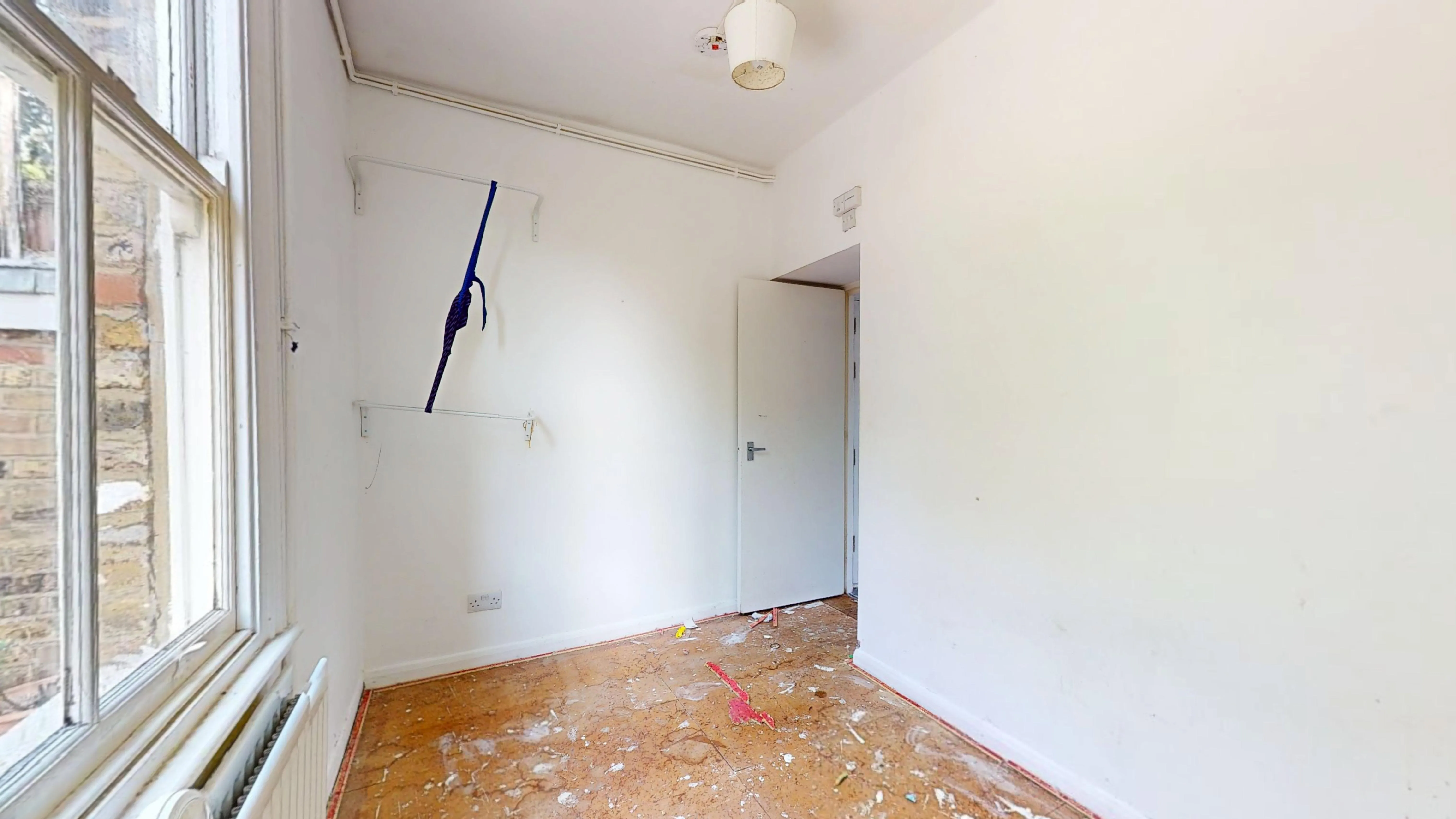 Flat B, 29 St Thomas Road, Finsbury Park, London, N4 2QH