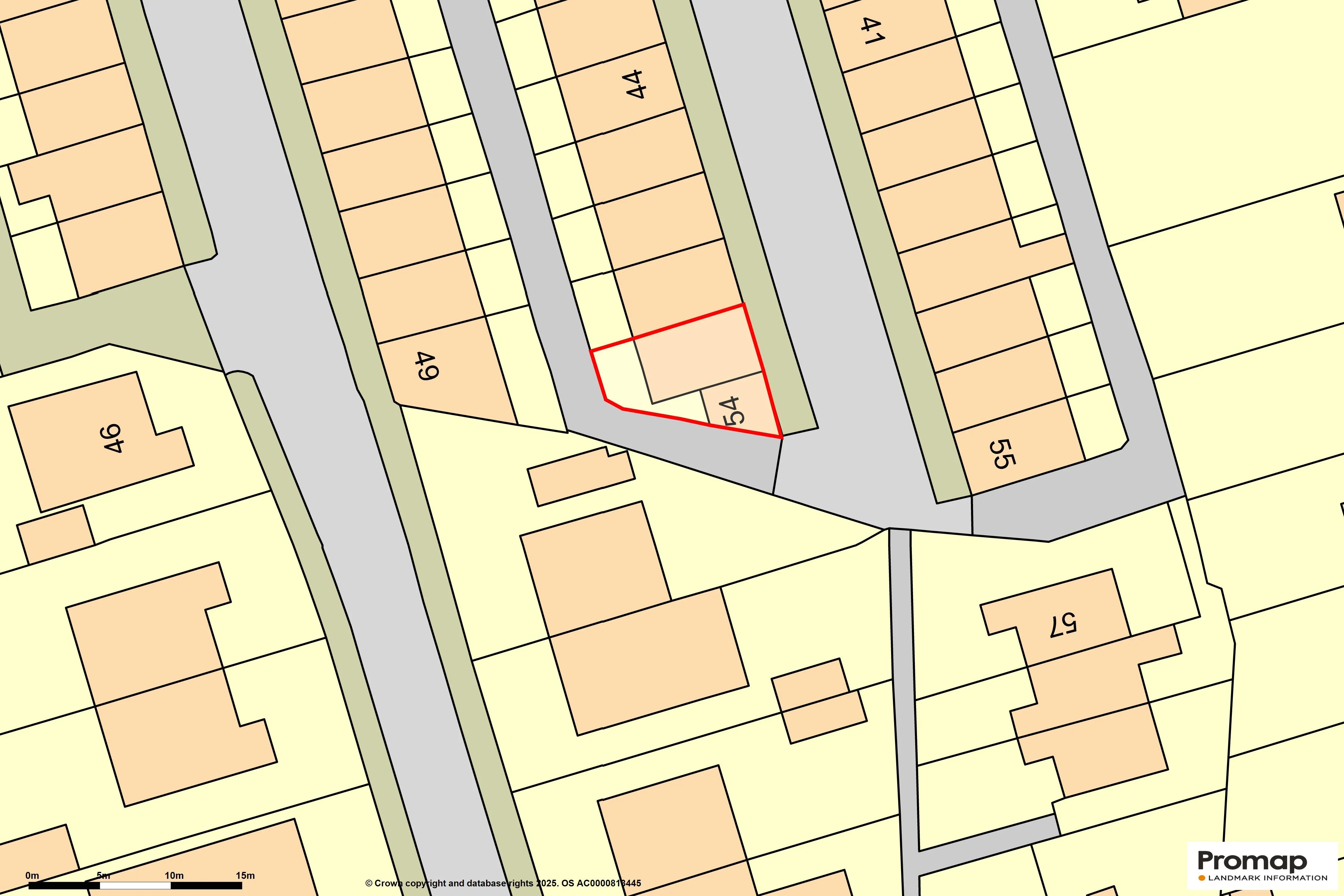 52/54 County Street, Oldham, Manchester, OL8 3RN