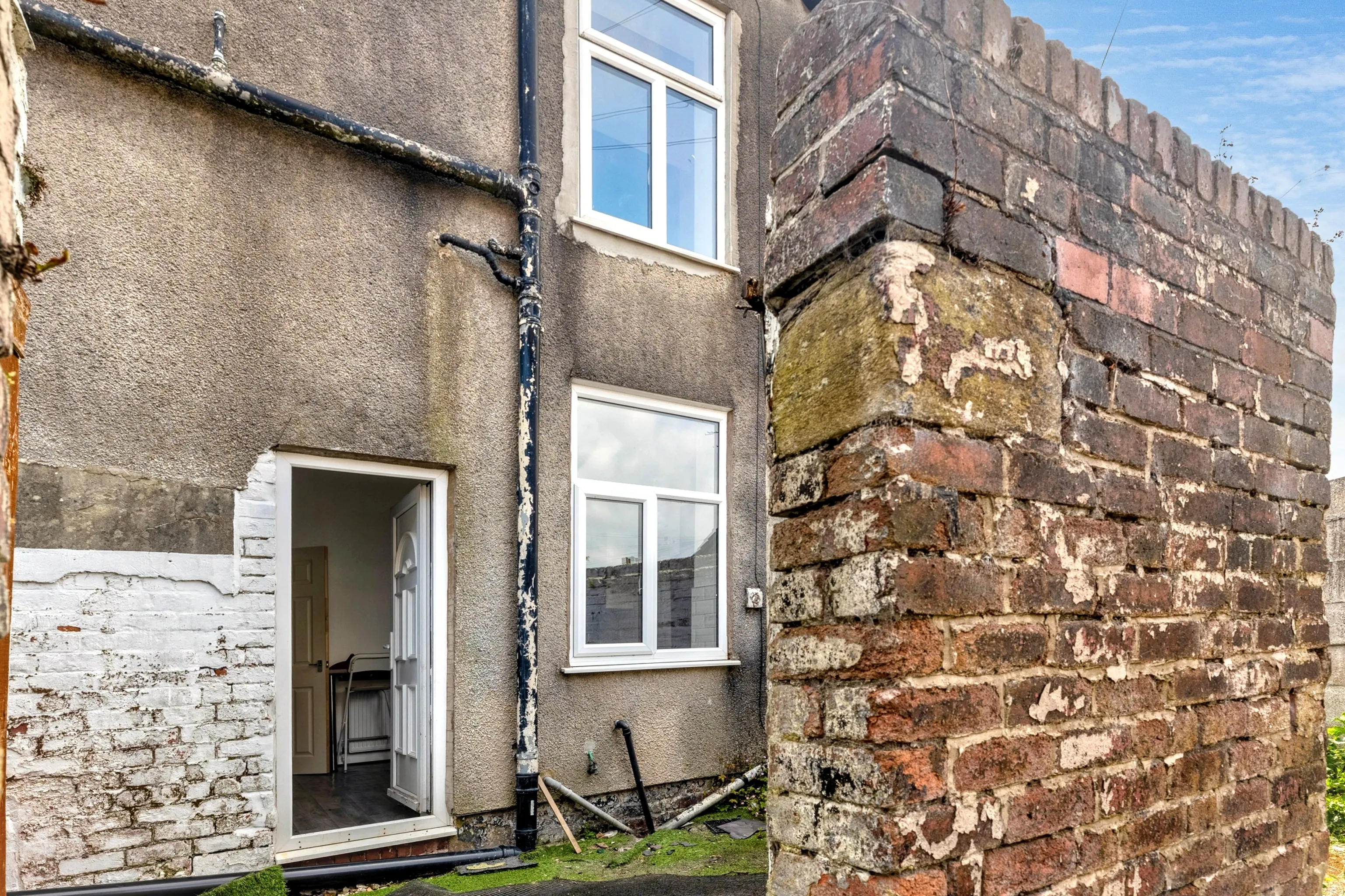 52/54 County Street, Oldham, Manchester, OL8 3RN