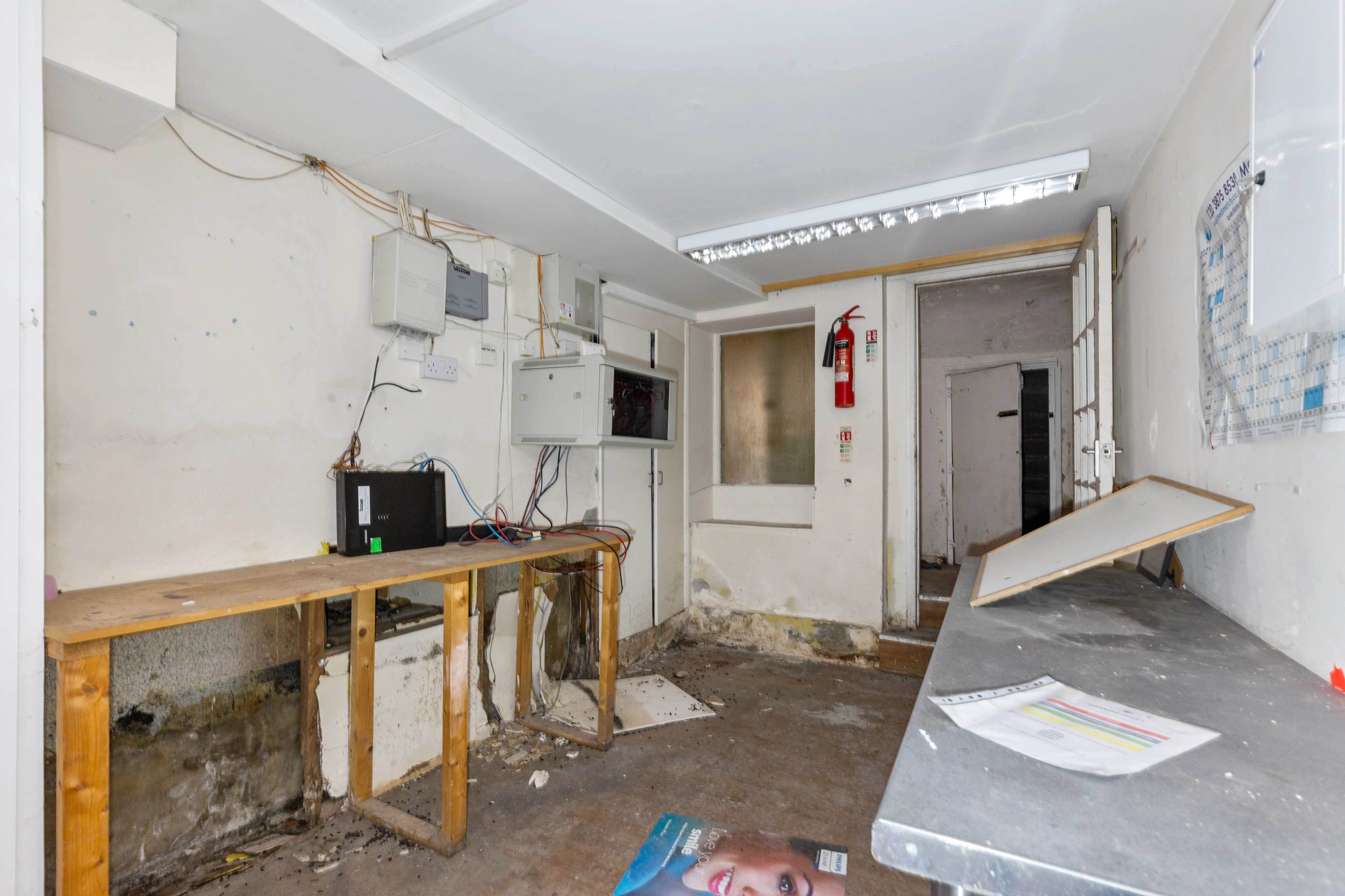 296 Walworth Road, London, SE17 2TE