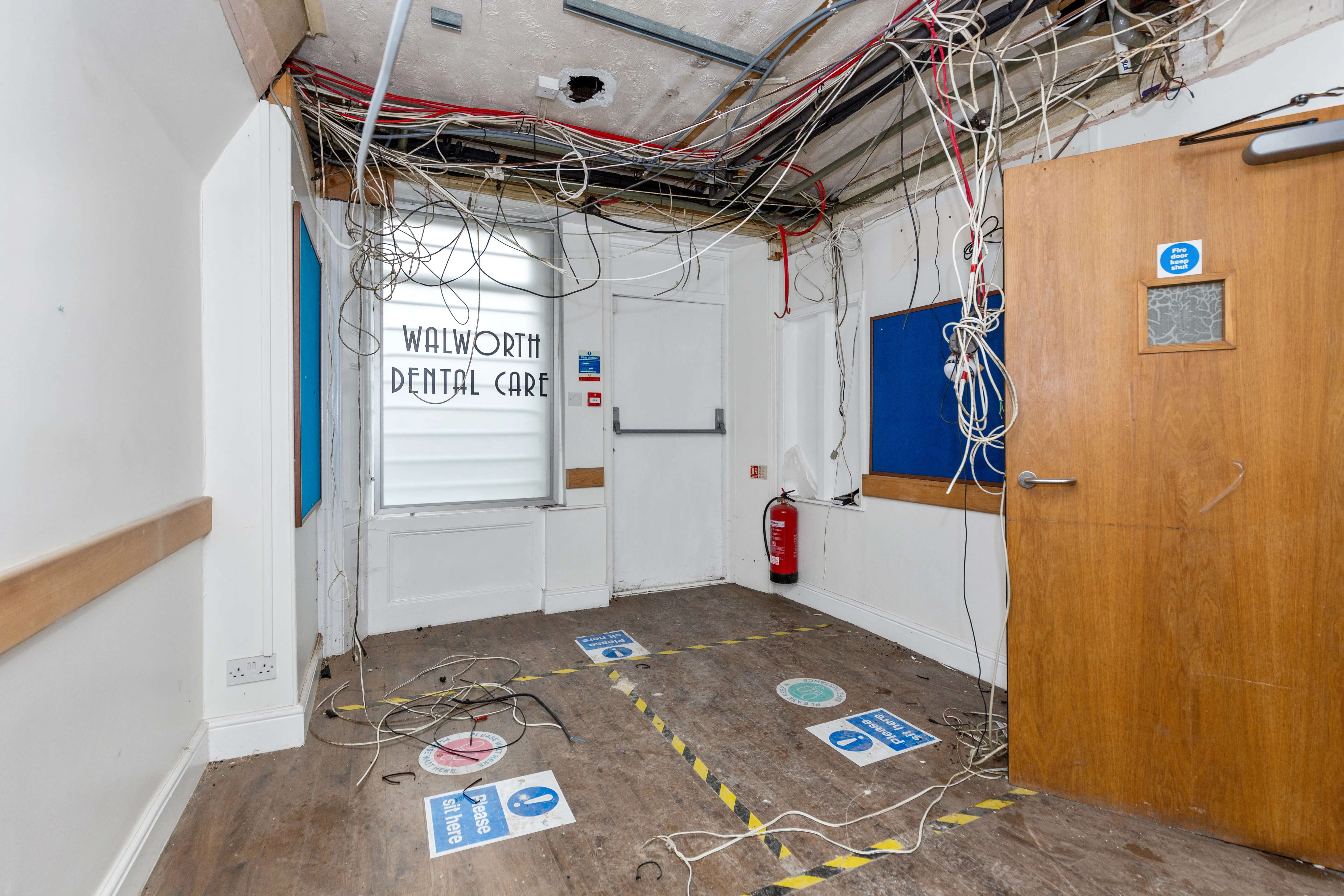 296 Walworth Road, London, SE17 2TE