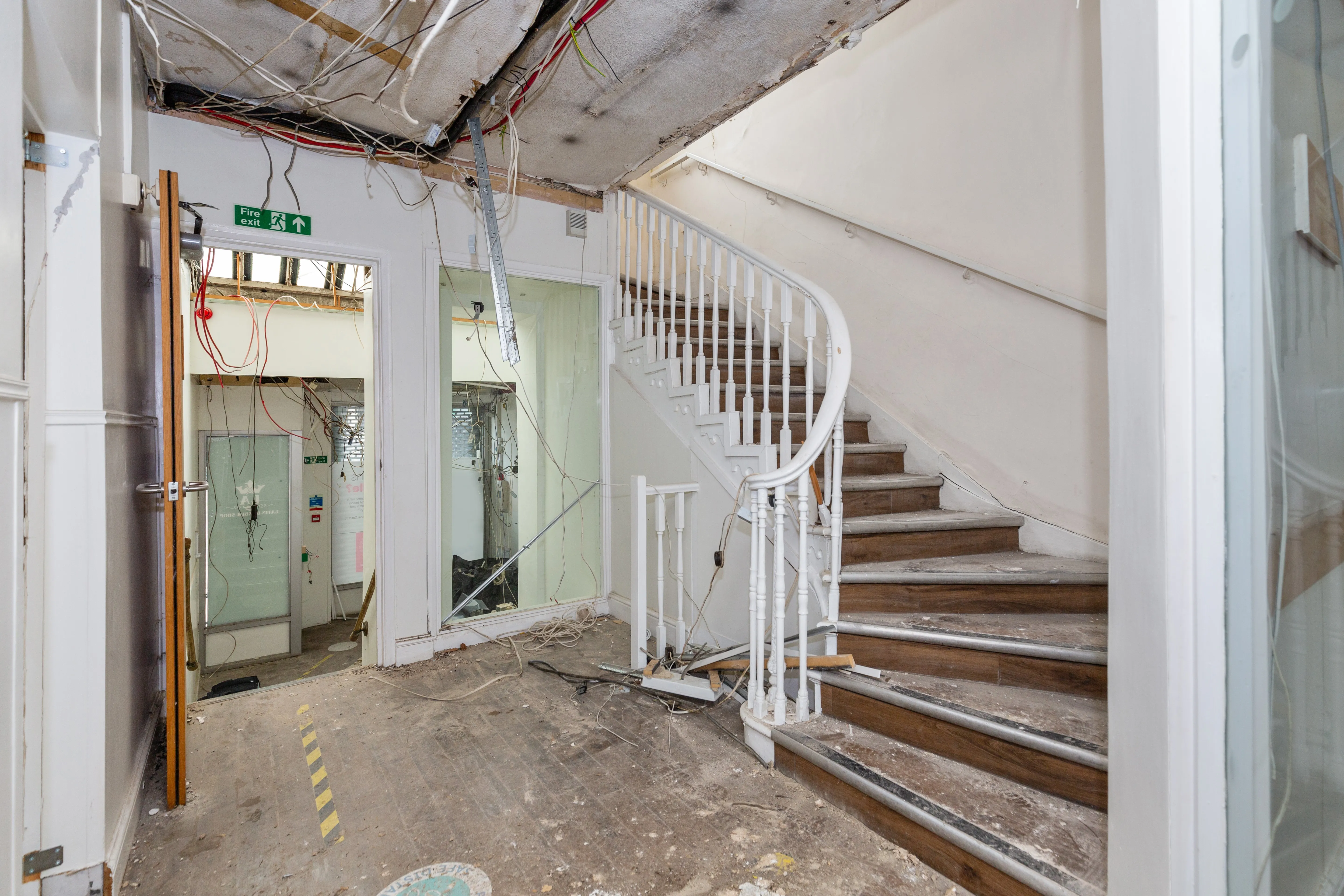 296 Walworth Road, London, SE17 2TE