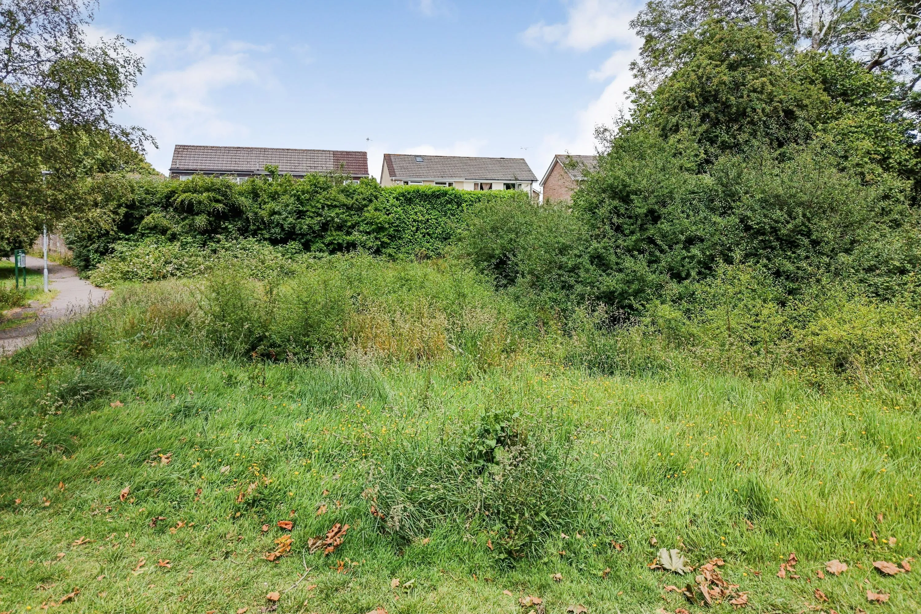 Land at Trendlewood Way, Nailsea, Bristol, Avon, BS48 4TG