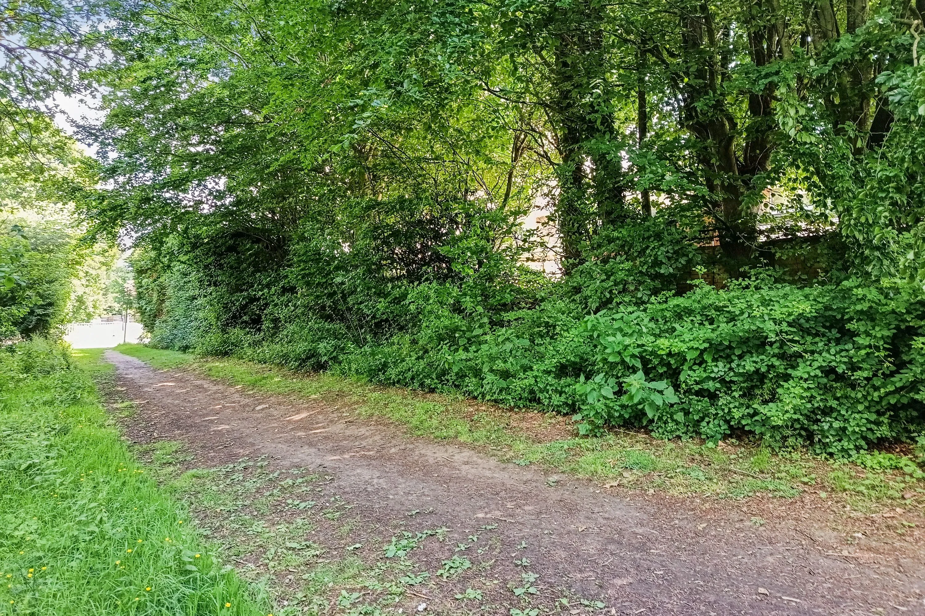 Land at Trendlewood Way, Nailsea, Bristol, Avon, BS48 4TG