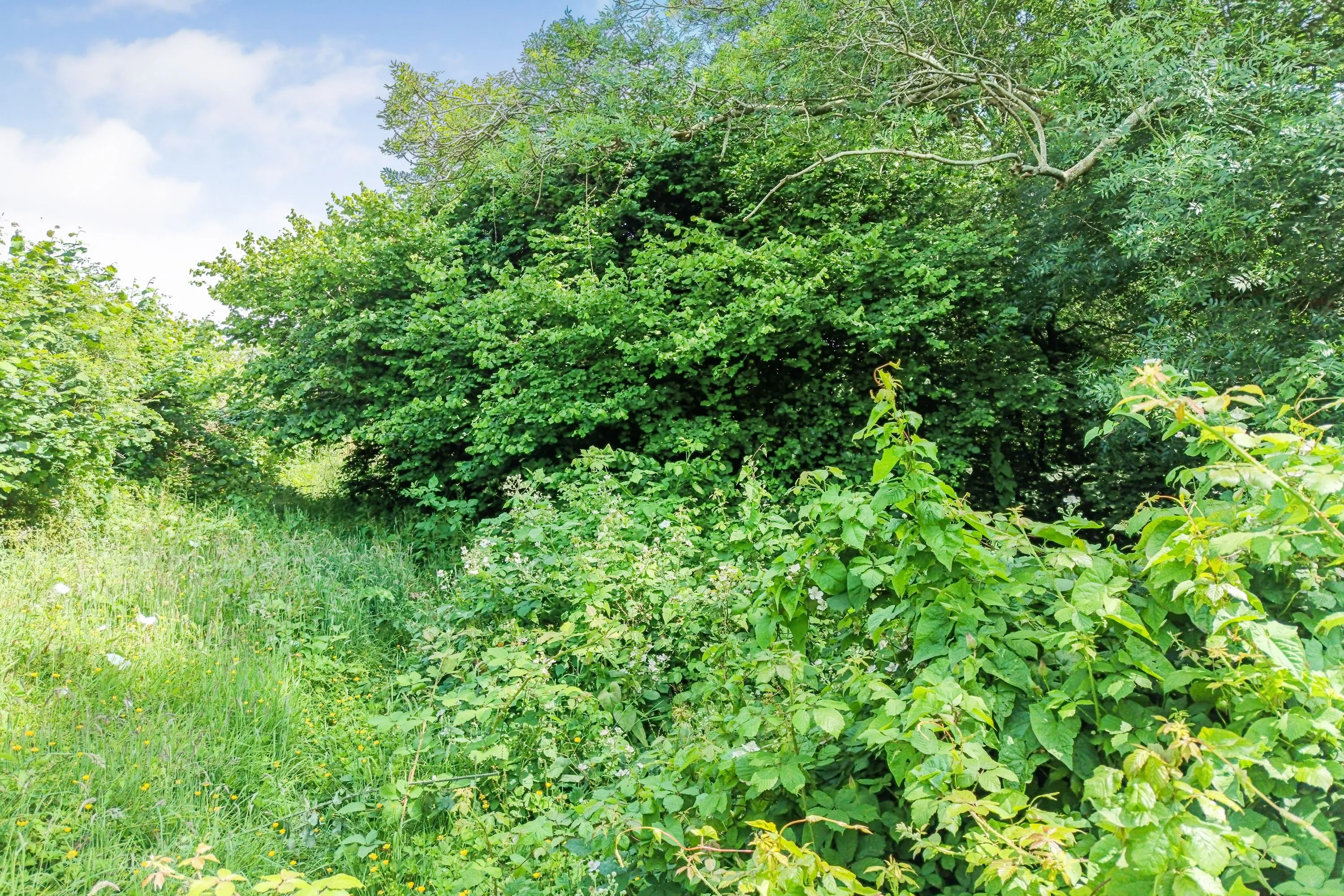 Land at Trendlewood Way, Nailsea, Bristol, Avon, BS48 4TG