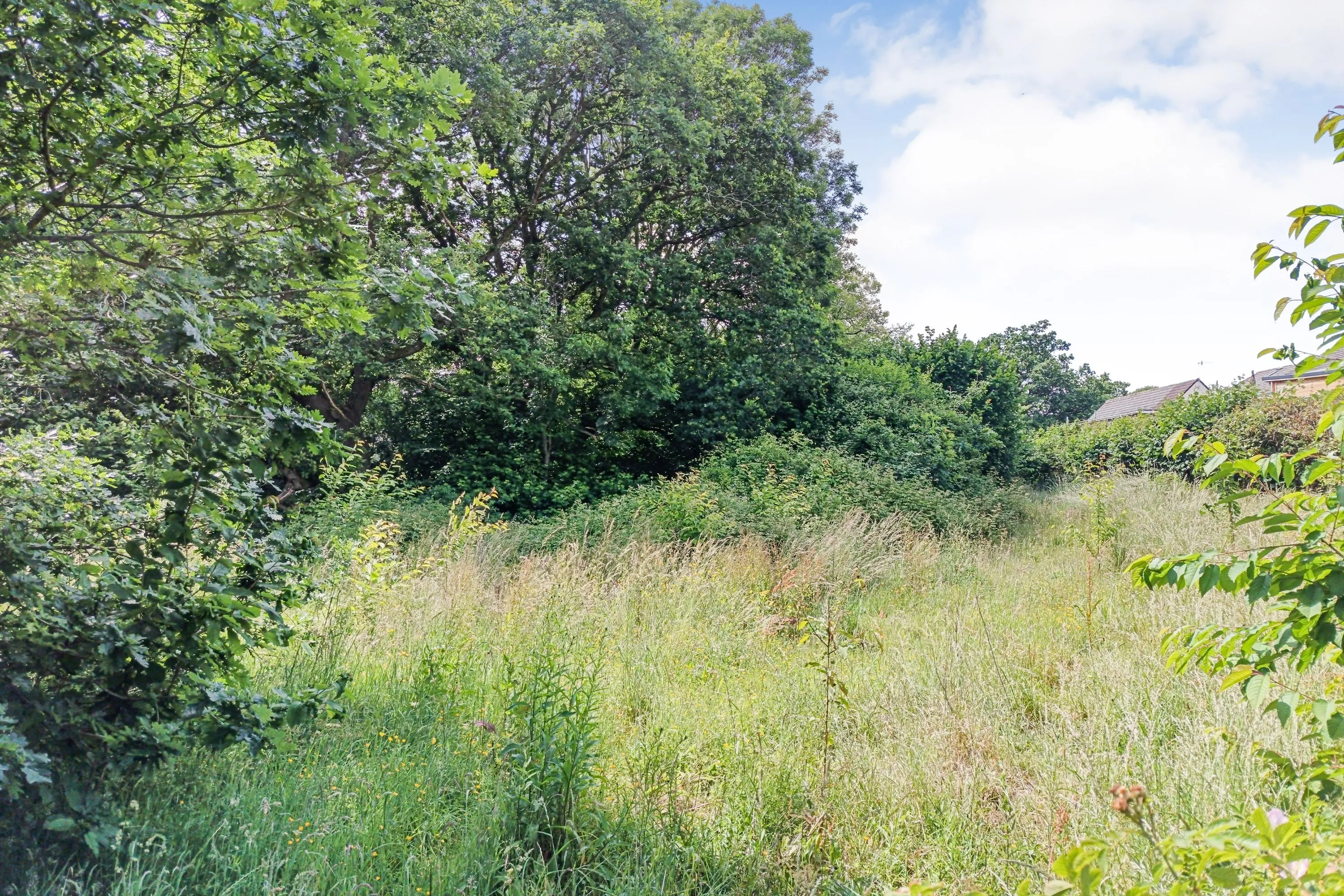 Land at Trendlewood Way, Nailsea, Bristol, Avon, BS48 4TG