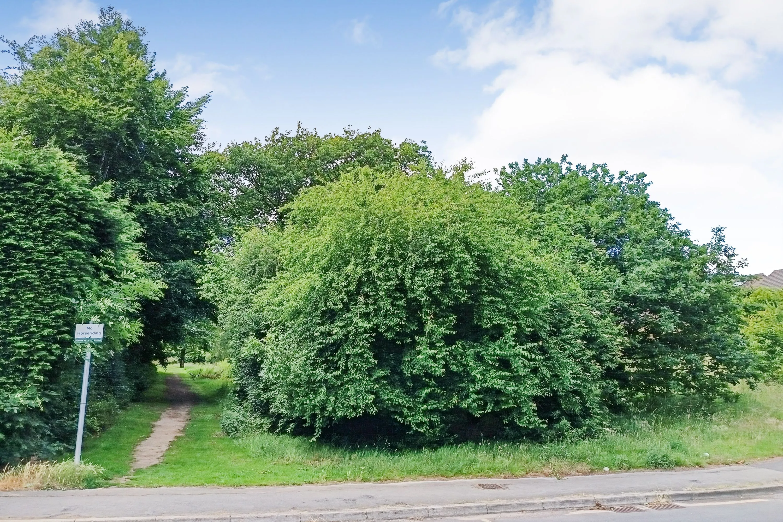 Land at Trendlewood Way, Nailsea, Bristol, Avon, BS48 4TG