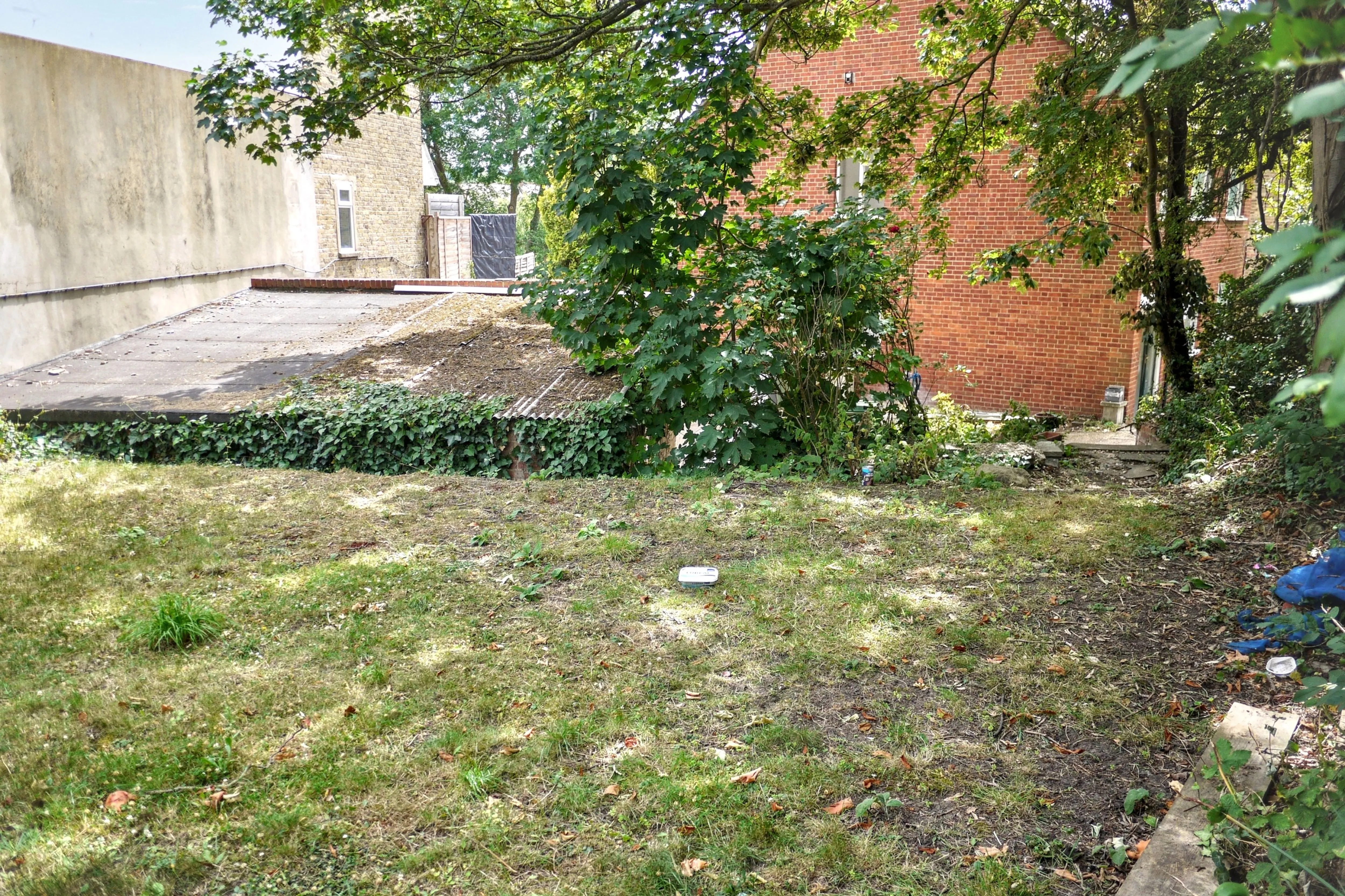 82a Thurlow Park Road, London, SE21 8HY