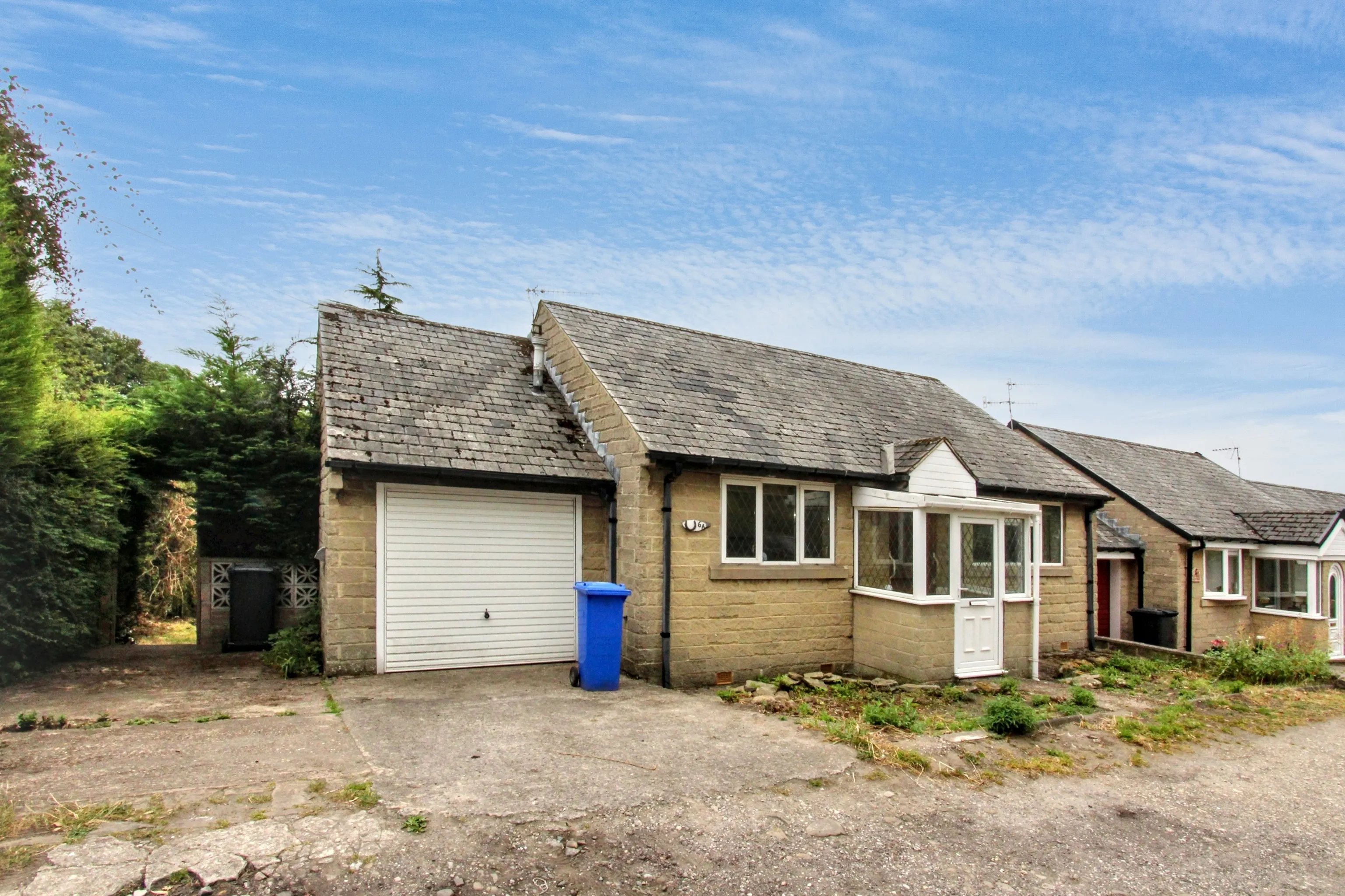 6a Woodside Lane, Grenoside, Sheffield, South Yorkshire, S35 8RW