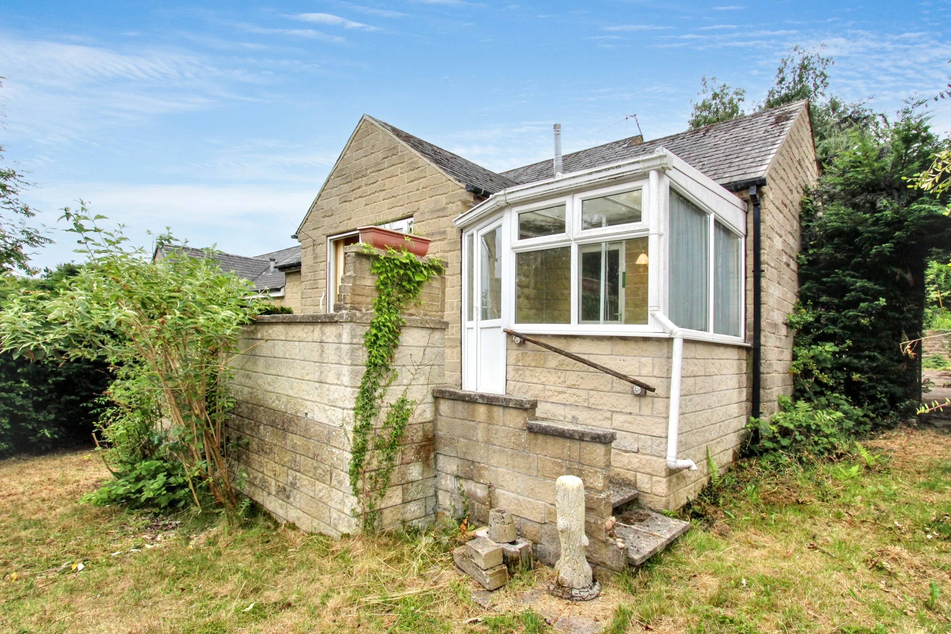 6a Woodside Lane, Grenoside, Sheffield, South Yorkshire, S35 8RW