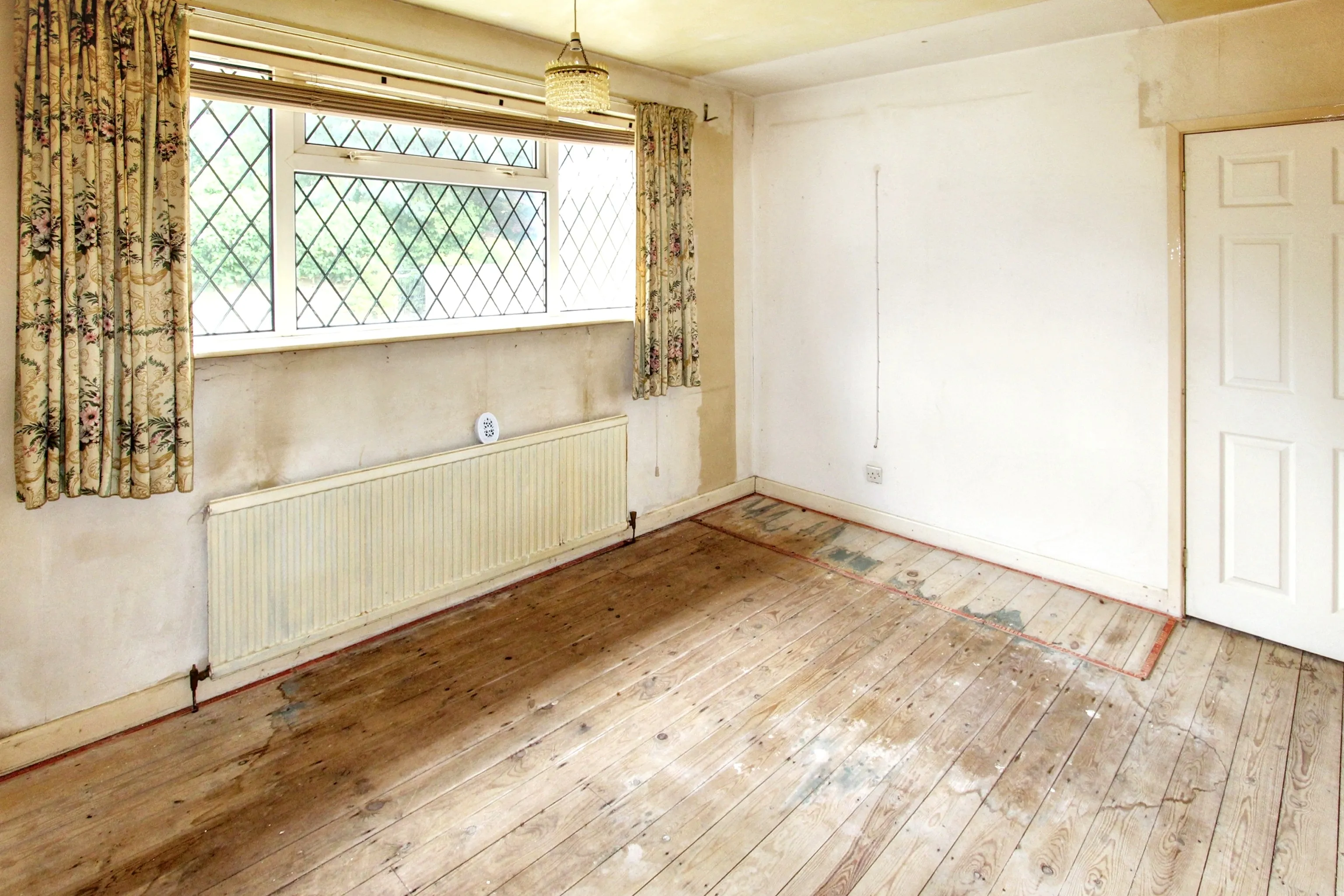 6a Woodside Lane, Grenoside, Sheffield, South Yorkshire, S35 8RW