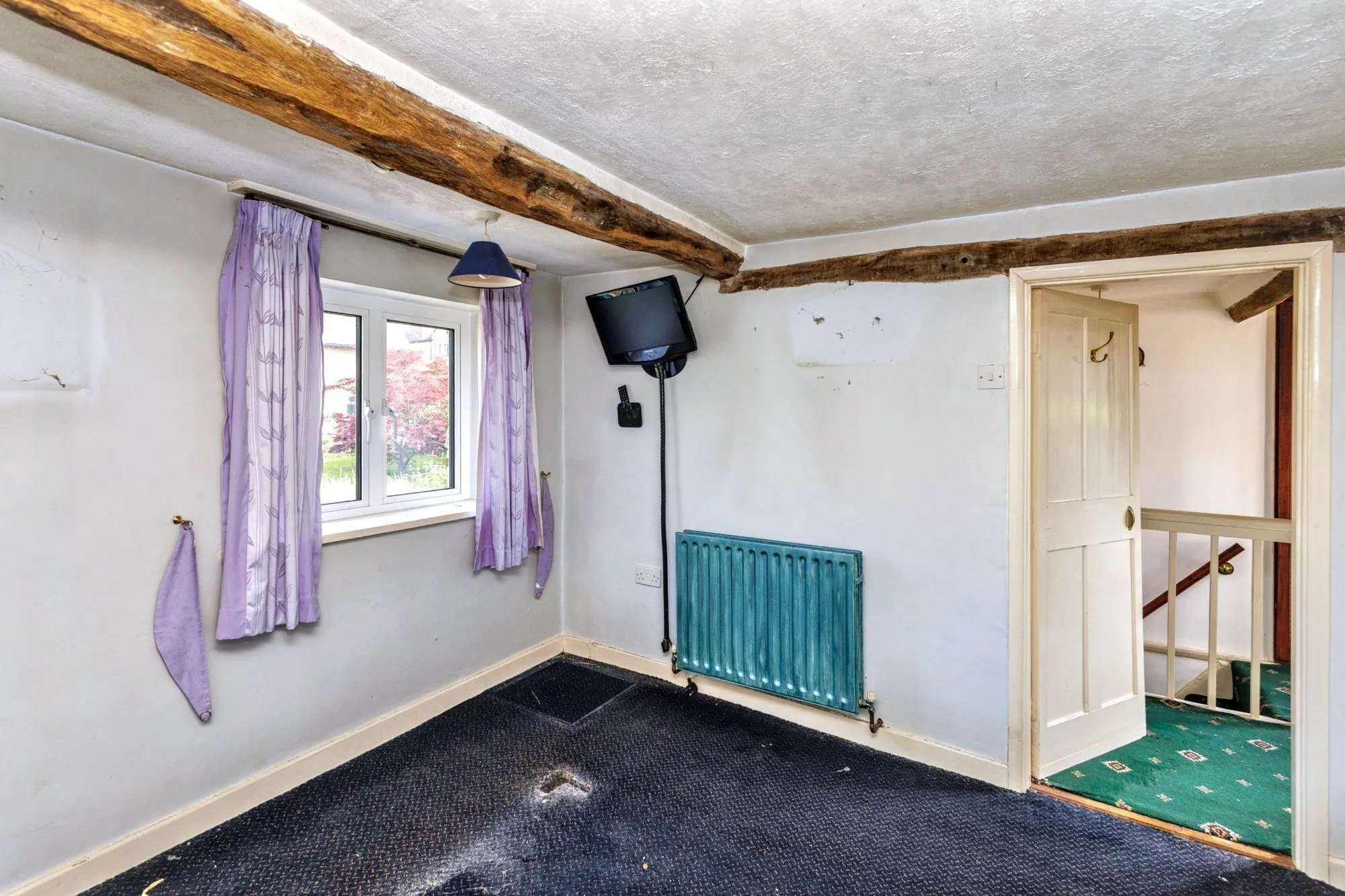 The Cottage, Manor Road, Sulgrave, Banbury, Oxfordshire OX17 2RZ