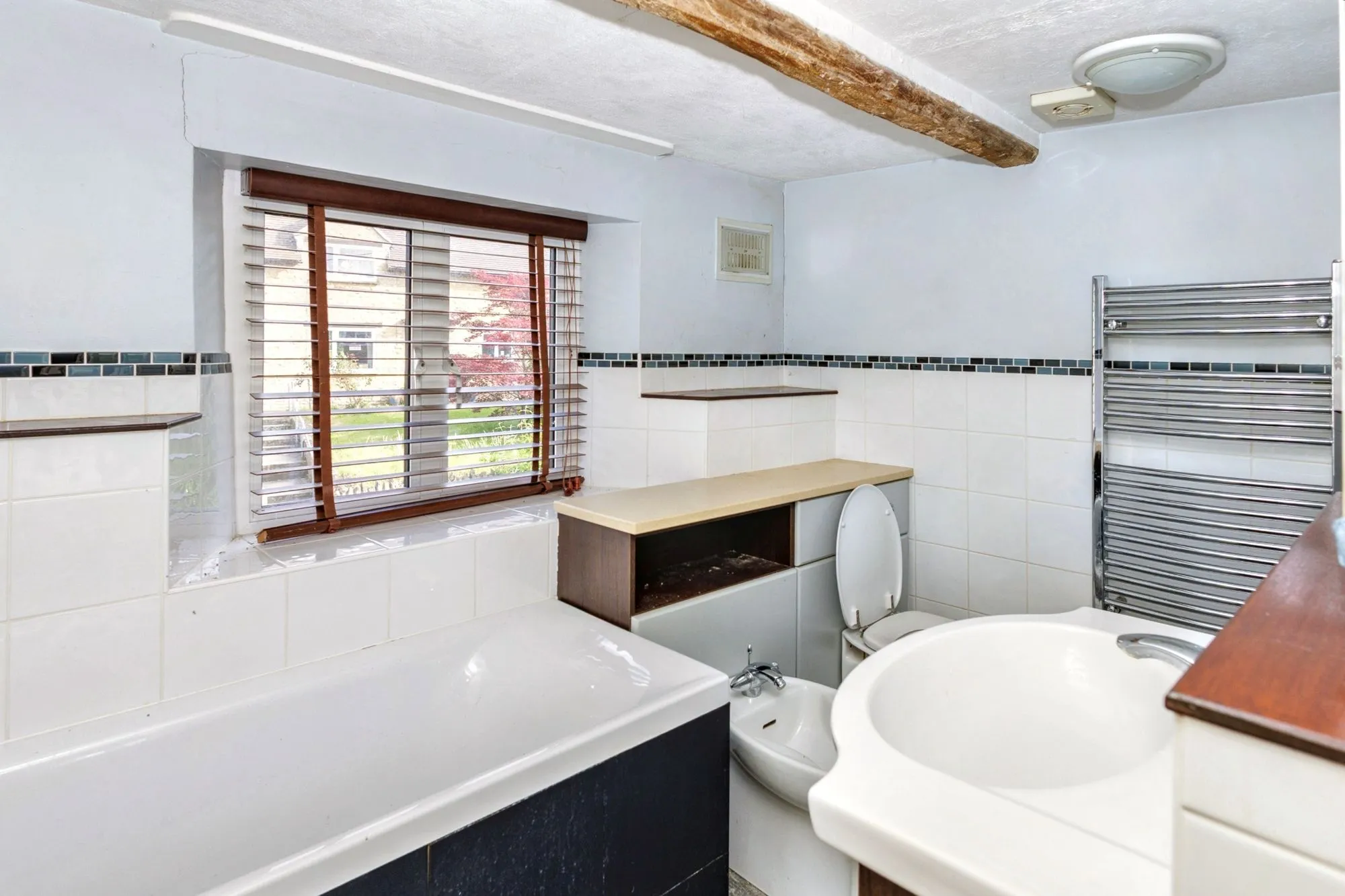 The Cottage, Manor Road, Sulgrave, Banbury, Oxfordshire OX17 2RZ