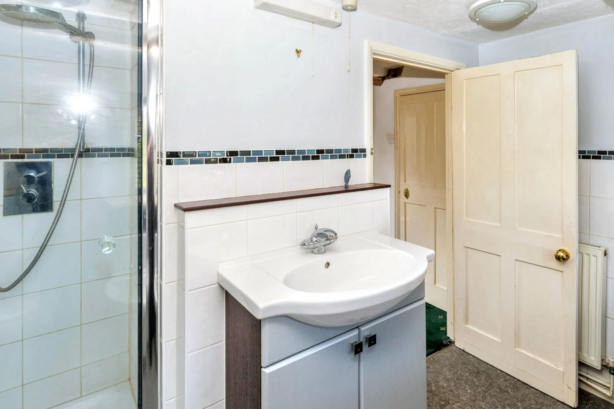 The Cottage, Manor Road, Sulgrave, Banbury, Oxfordshire OX17 2RZ
