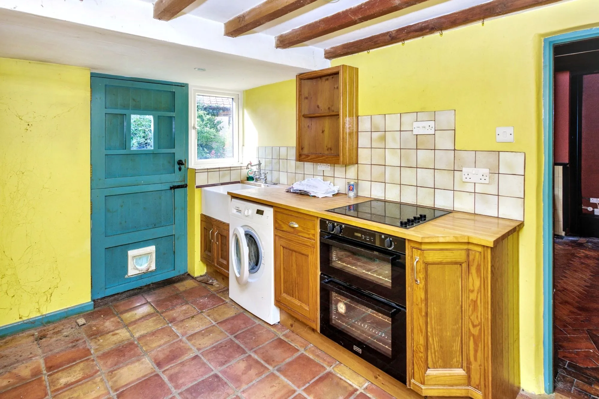 The Cottage, Manor Road, Sulgrave, Banbury, Oxfordshire OX17 2RZ