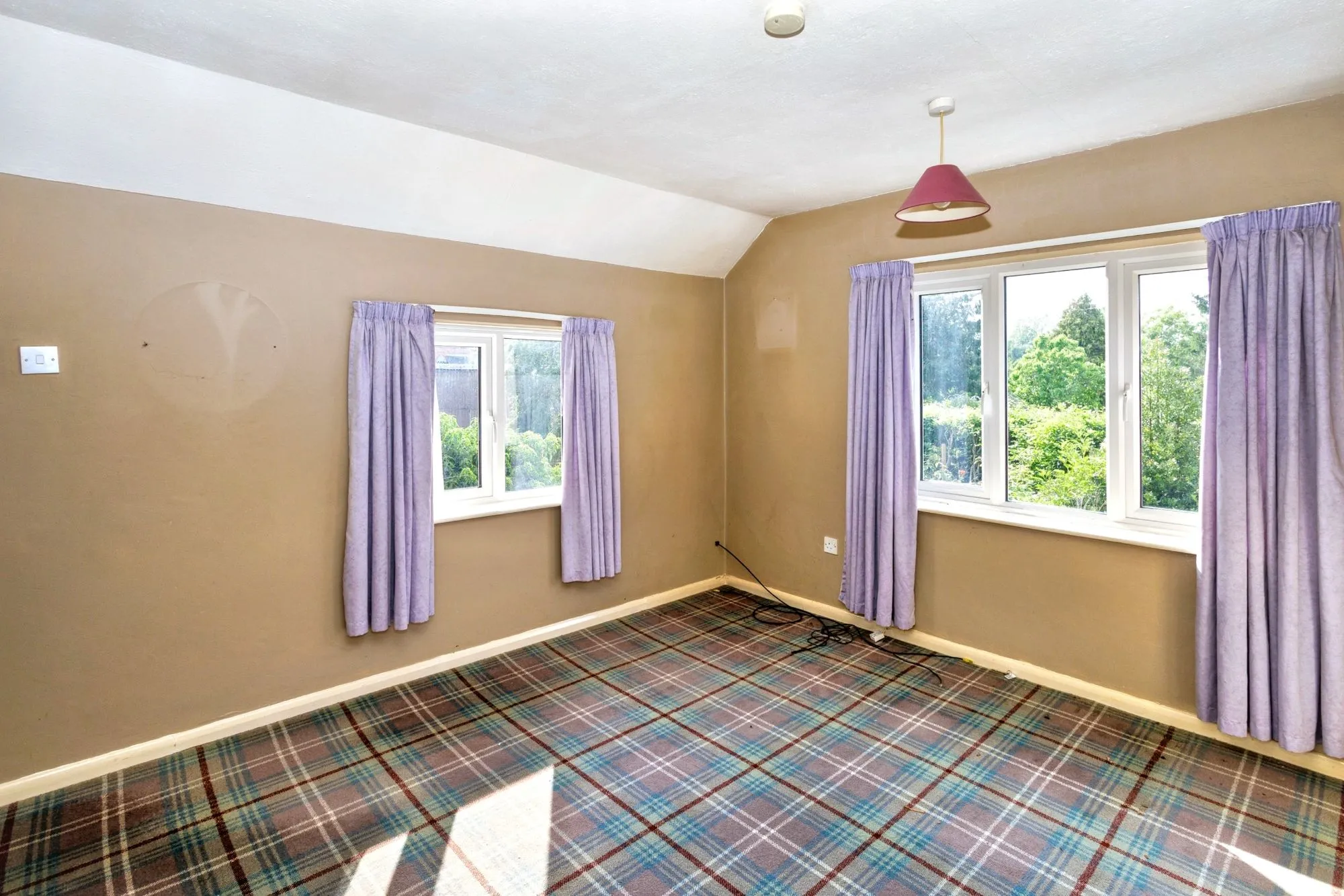 The Cottage, Manor Road, Sulgrave, Banbury, Oxfordshire OX17 2RZ