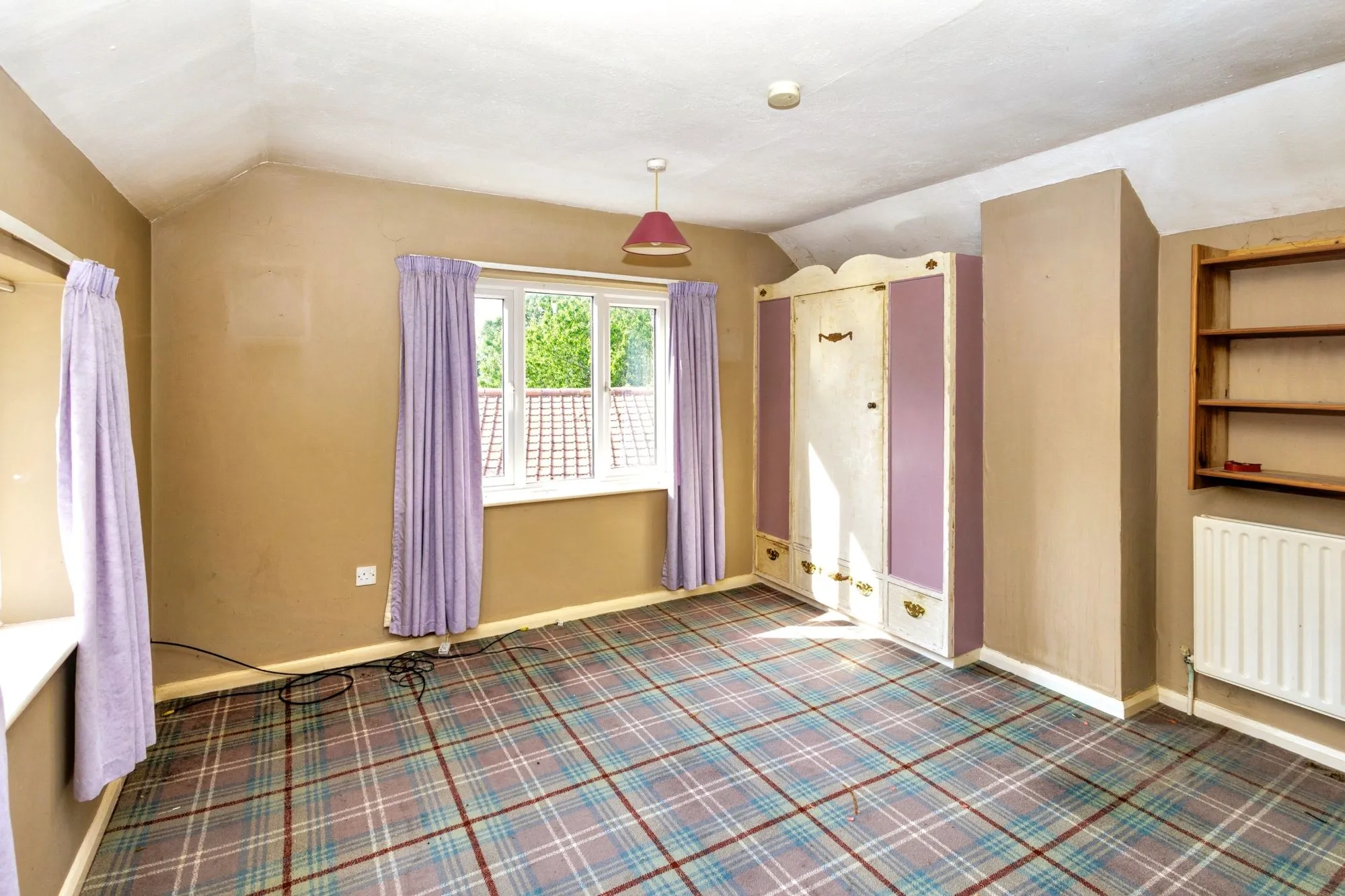 The Cottage, Manor Road, Sulgrave, Banbury, Oxfordshire OX17 2RZ