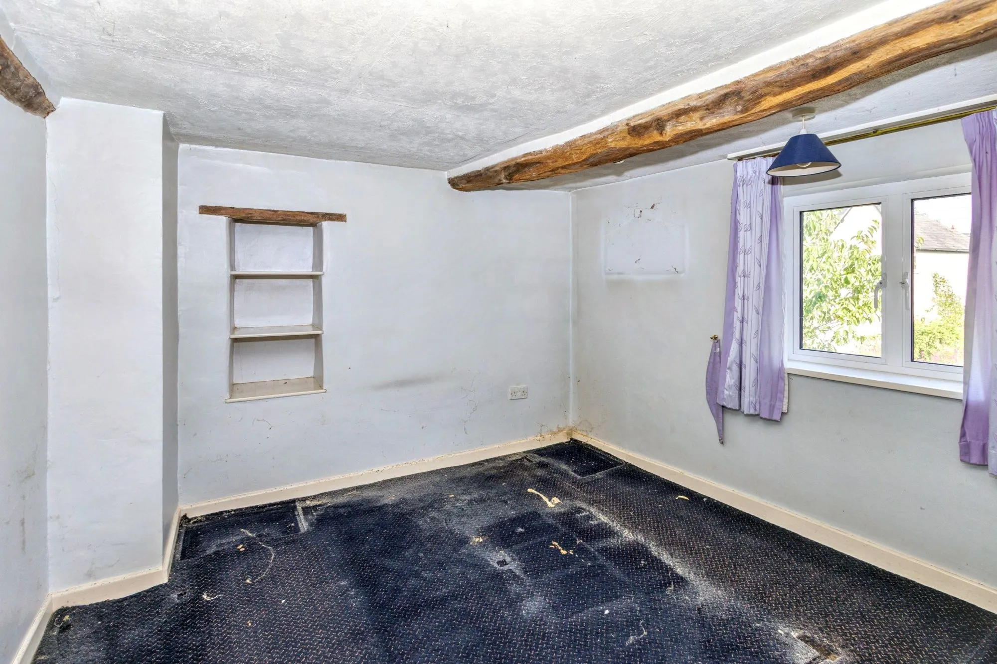 The Cottage, Manor Road, Sulgrave, Banbury, Oxfordshire OX17 2RZ