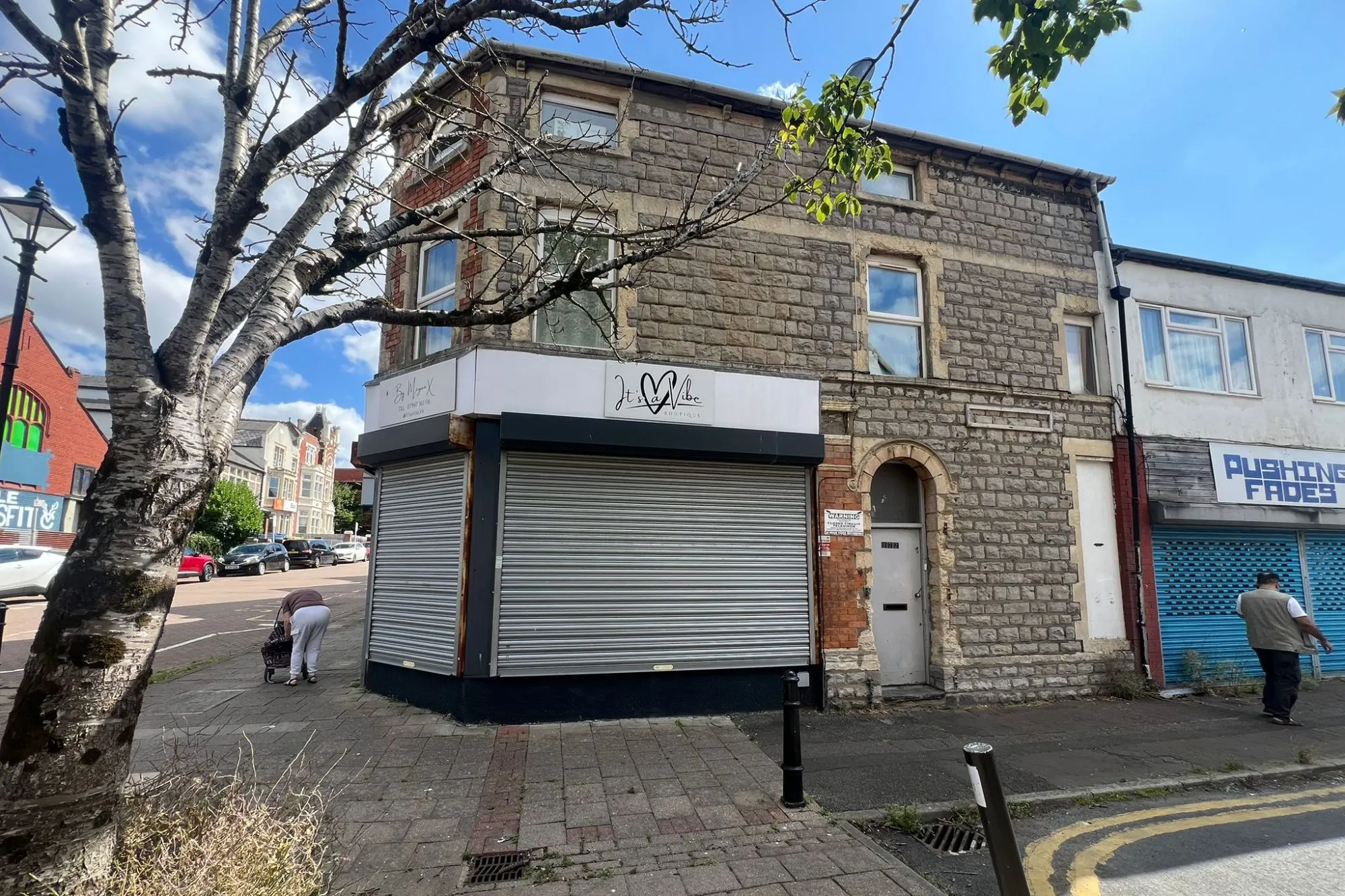 172 Holton Road, Barry, Wales CF63 4HN