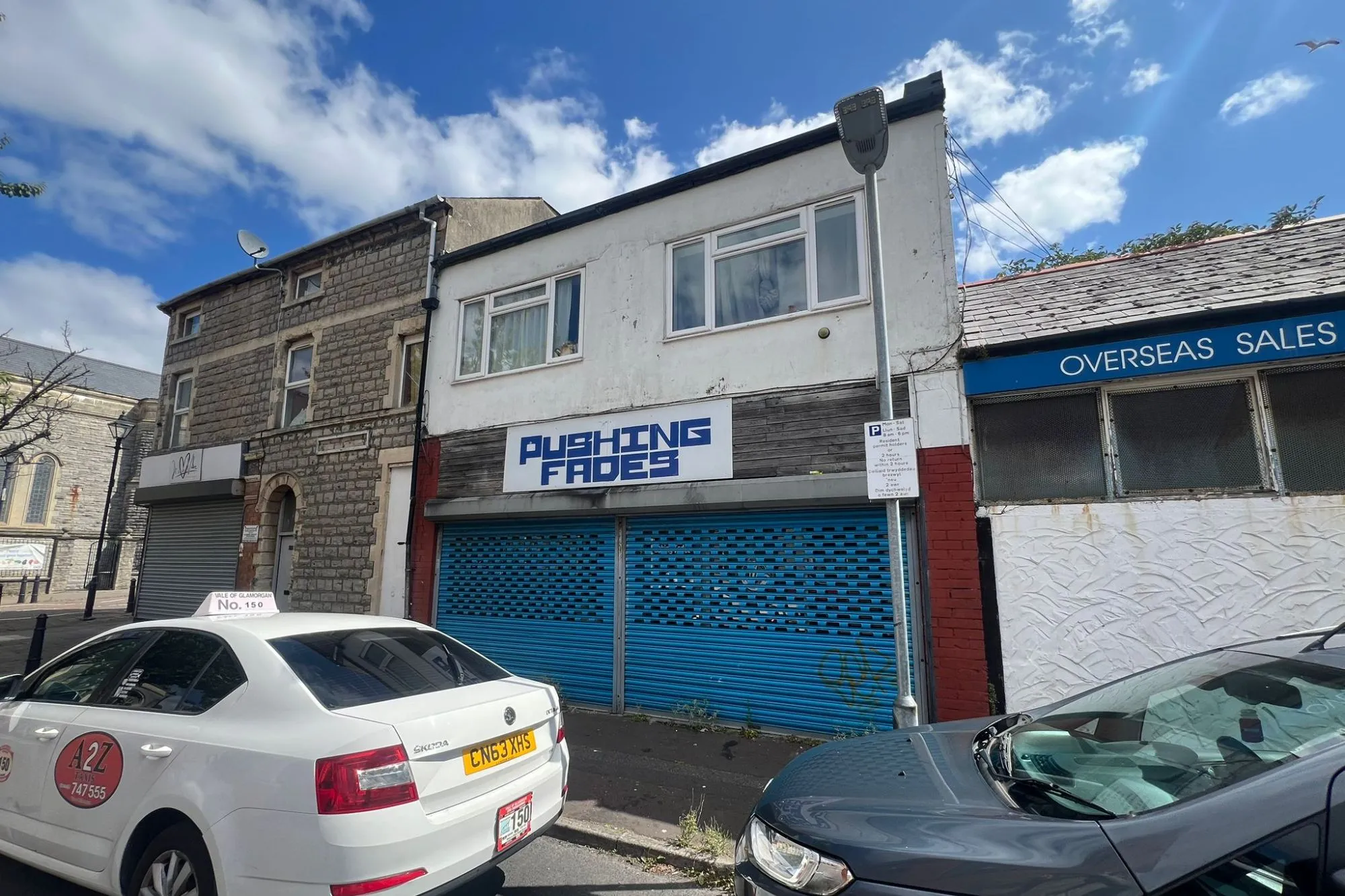 172 Holton Road, Barry, Wales CF63 4HN