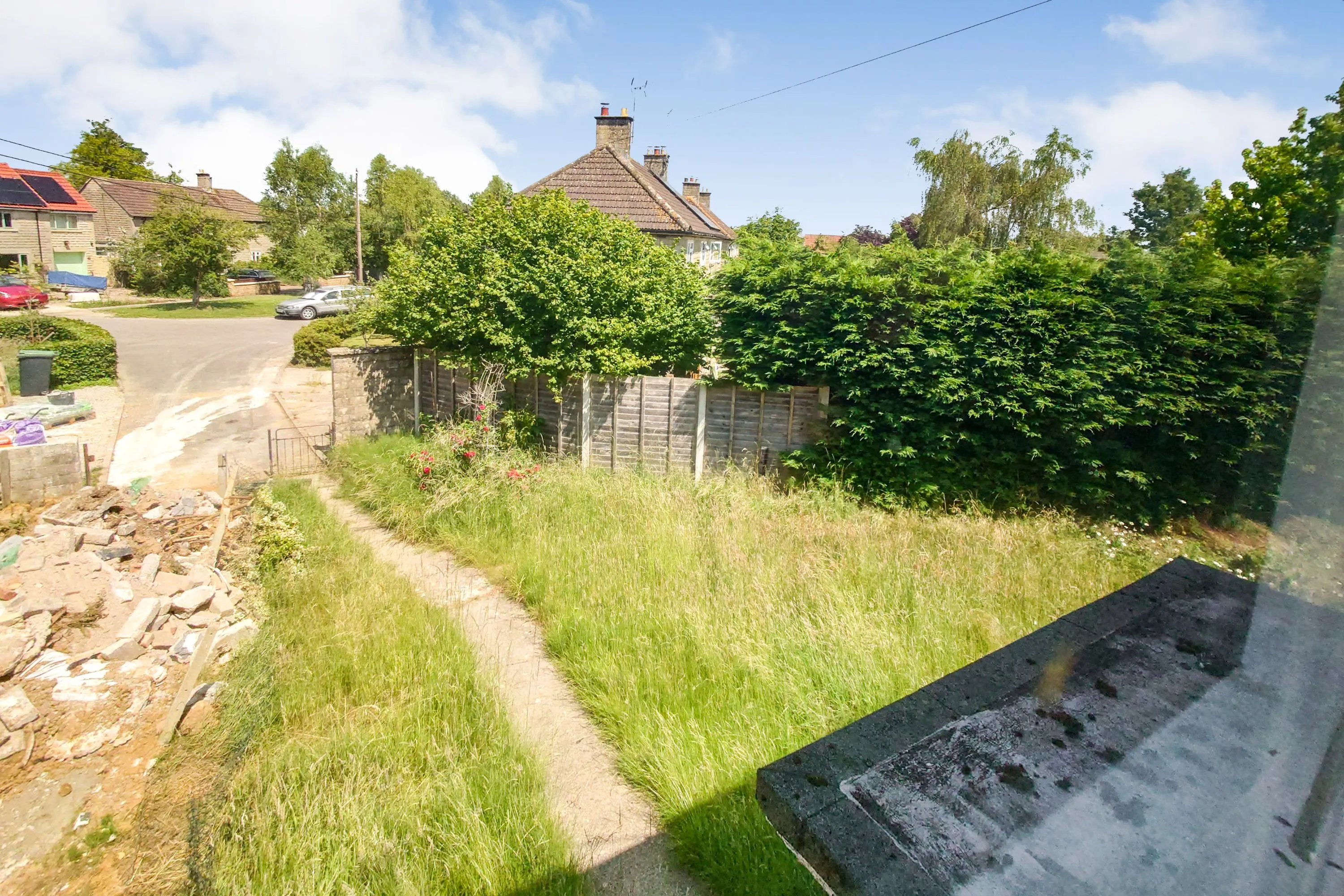 5 Broadleaze, Upper Seagry, Chippenham, Wiltshire, SN15 5EY