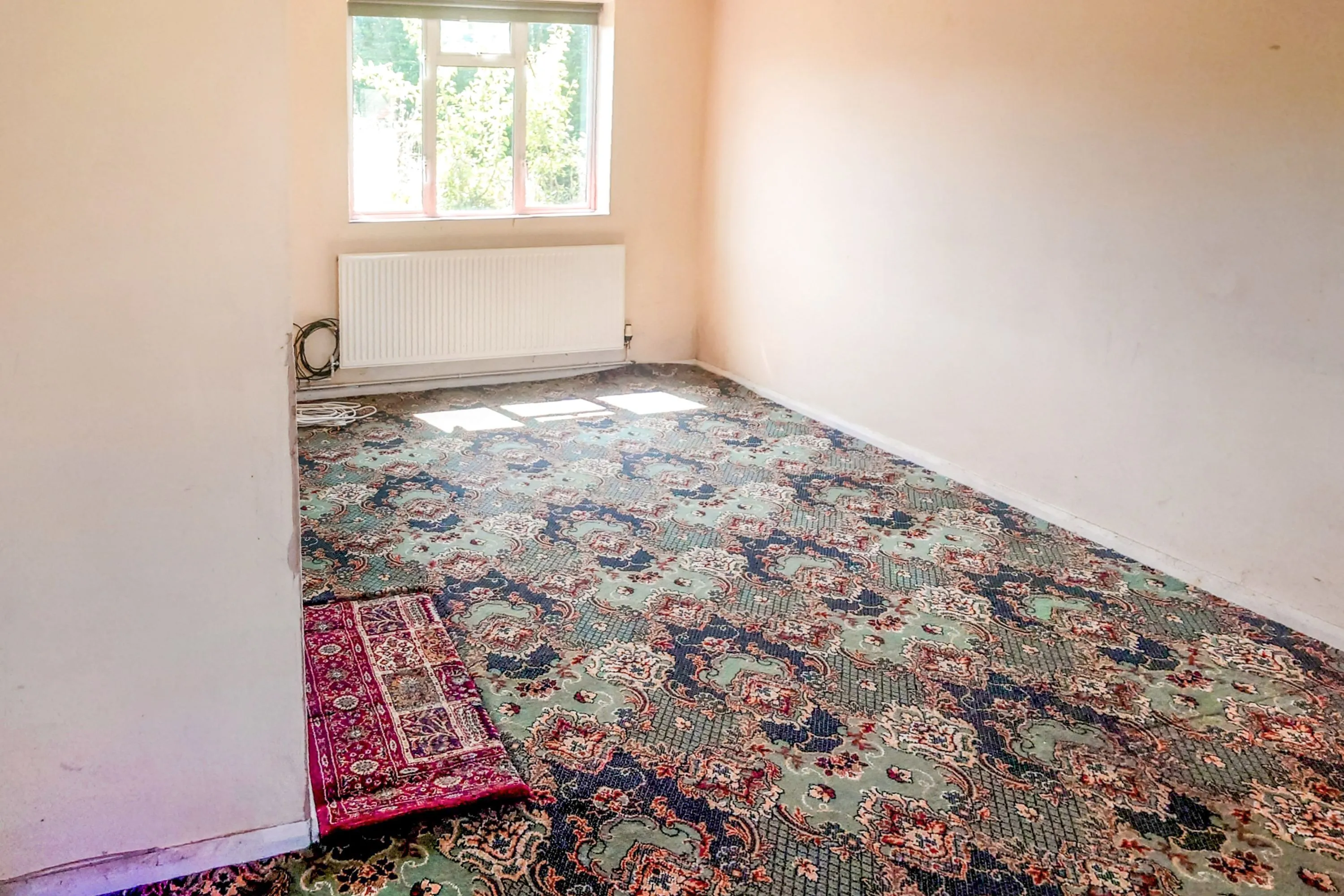 5 Broadleaze, Upper Seagry, Chippenham, Wiltshire, SN15 5EY