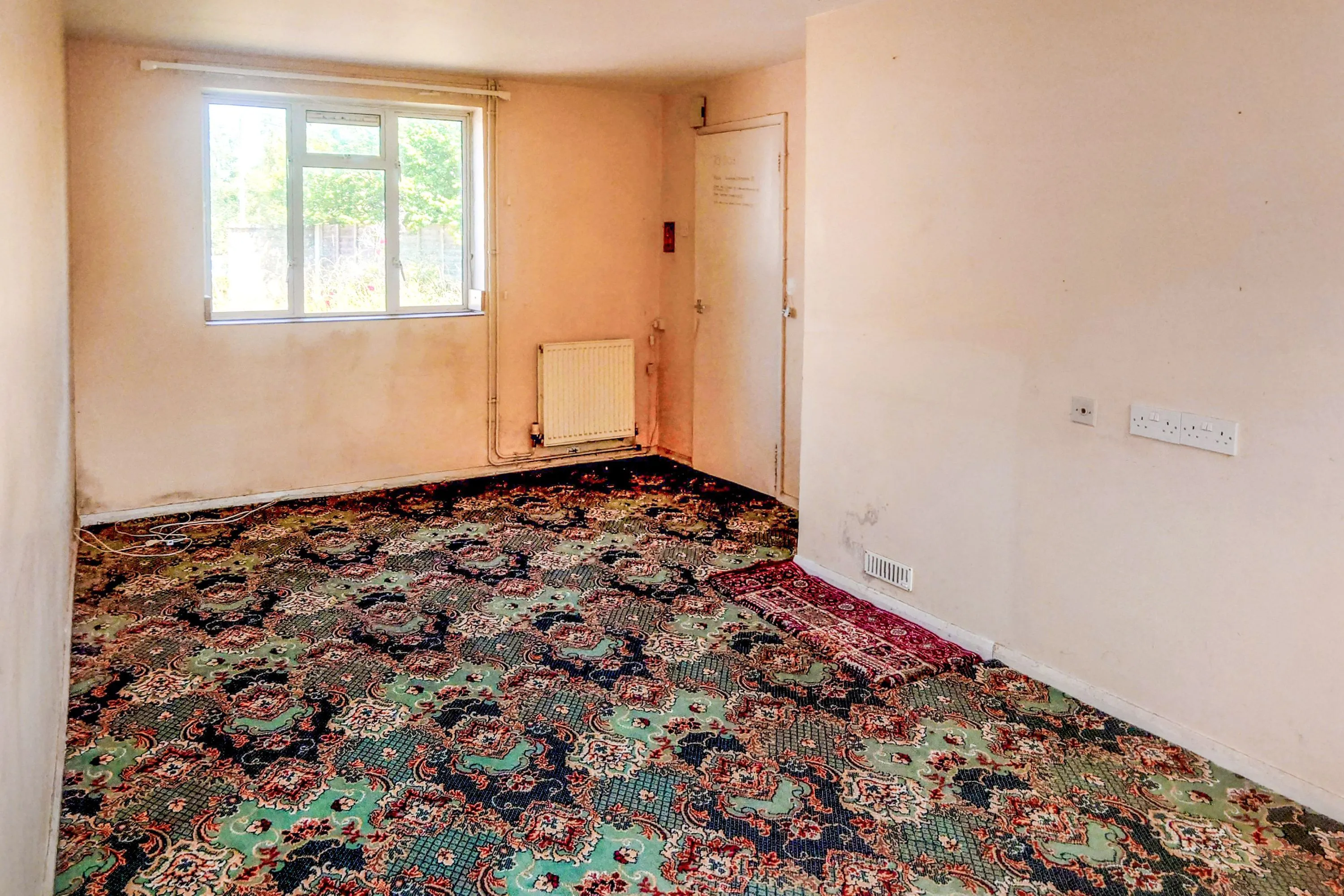 5 Broadleaze, Upper Seagry, Chippenham, Wiltshire, SN15 5EY