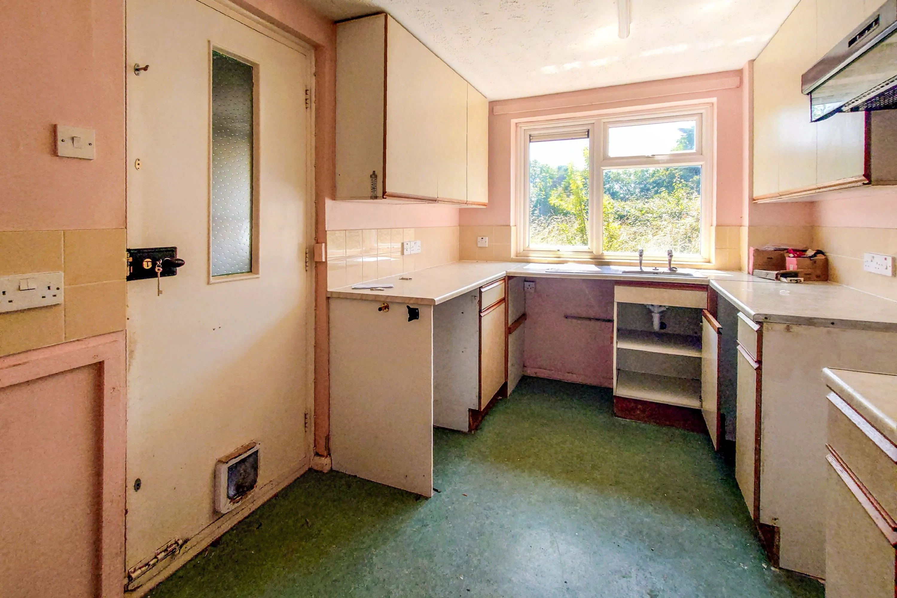 5 Broadleaze, Upper Seagry, Chippenham, Wiltshire, SN15 5EY