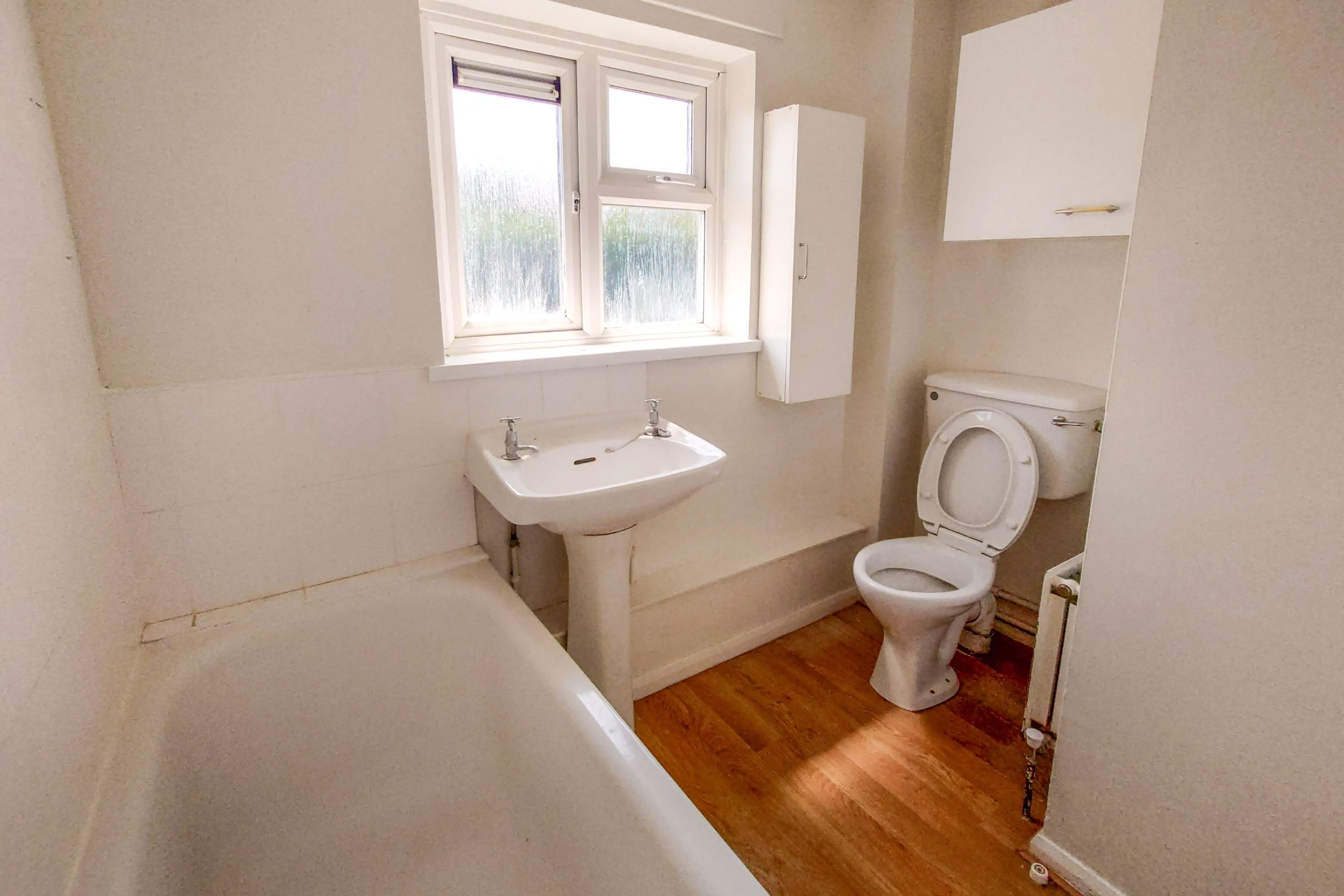 5 Broadleaze, Upper Seagry, Chippenham, Wiltshire, SN15 5EY