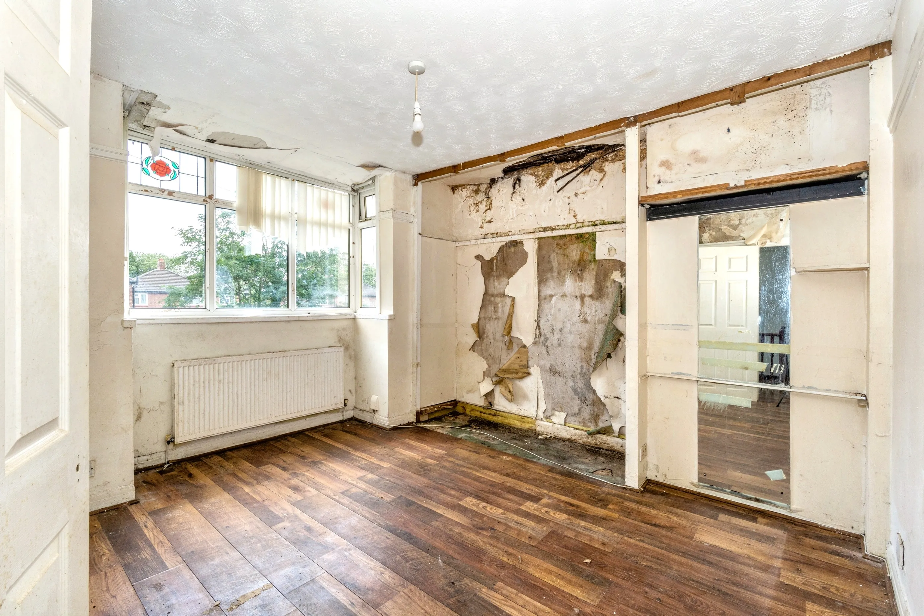 25 Westdean Crescent, Burnage, Manchester, M19 1GB