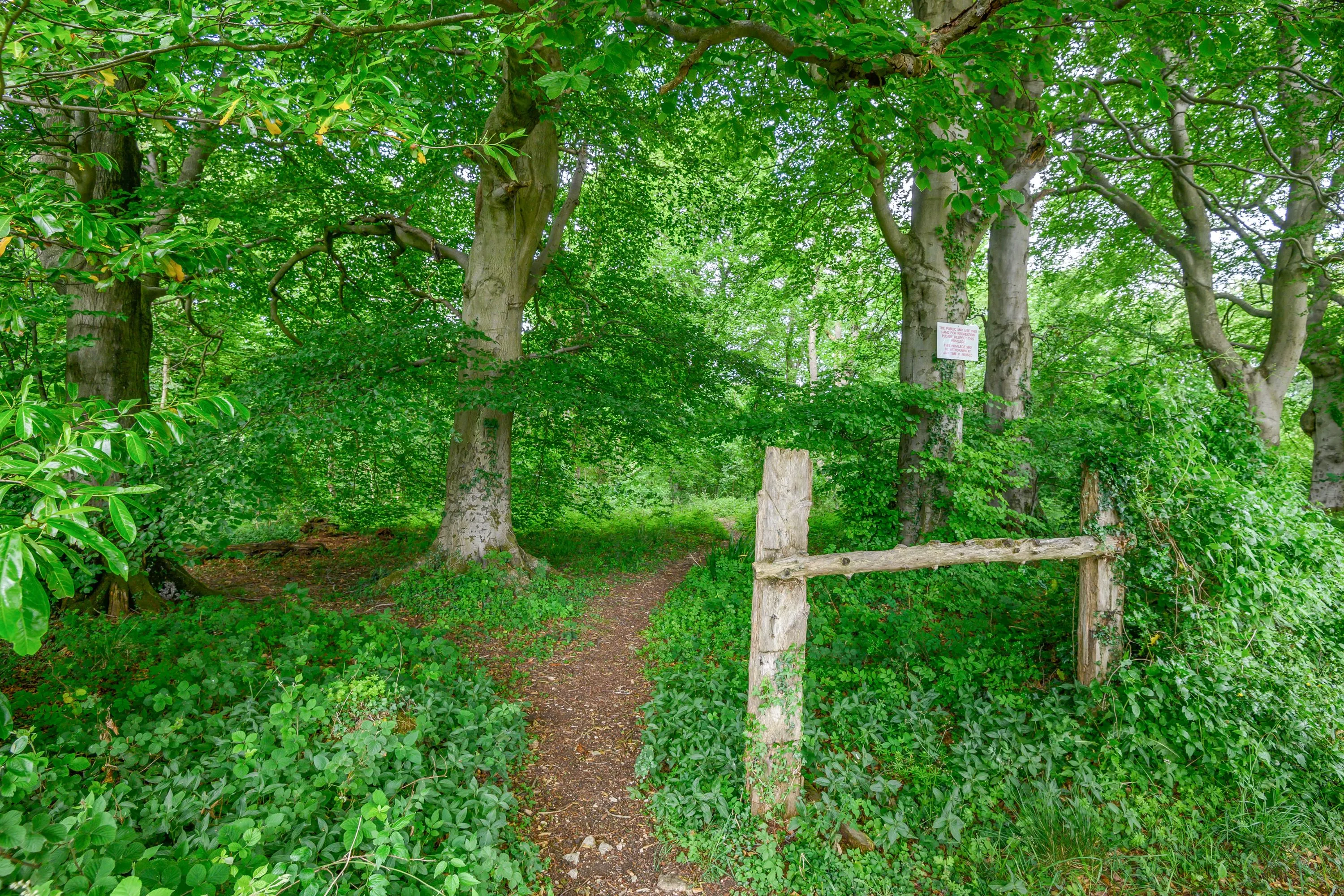 Land at Cleeve Hill, Cheltenham, GL54 4EU