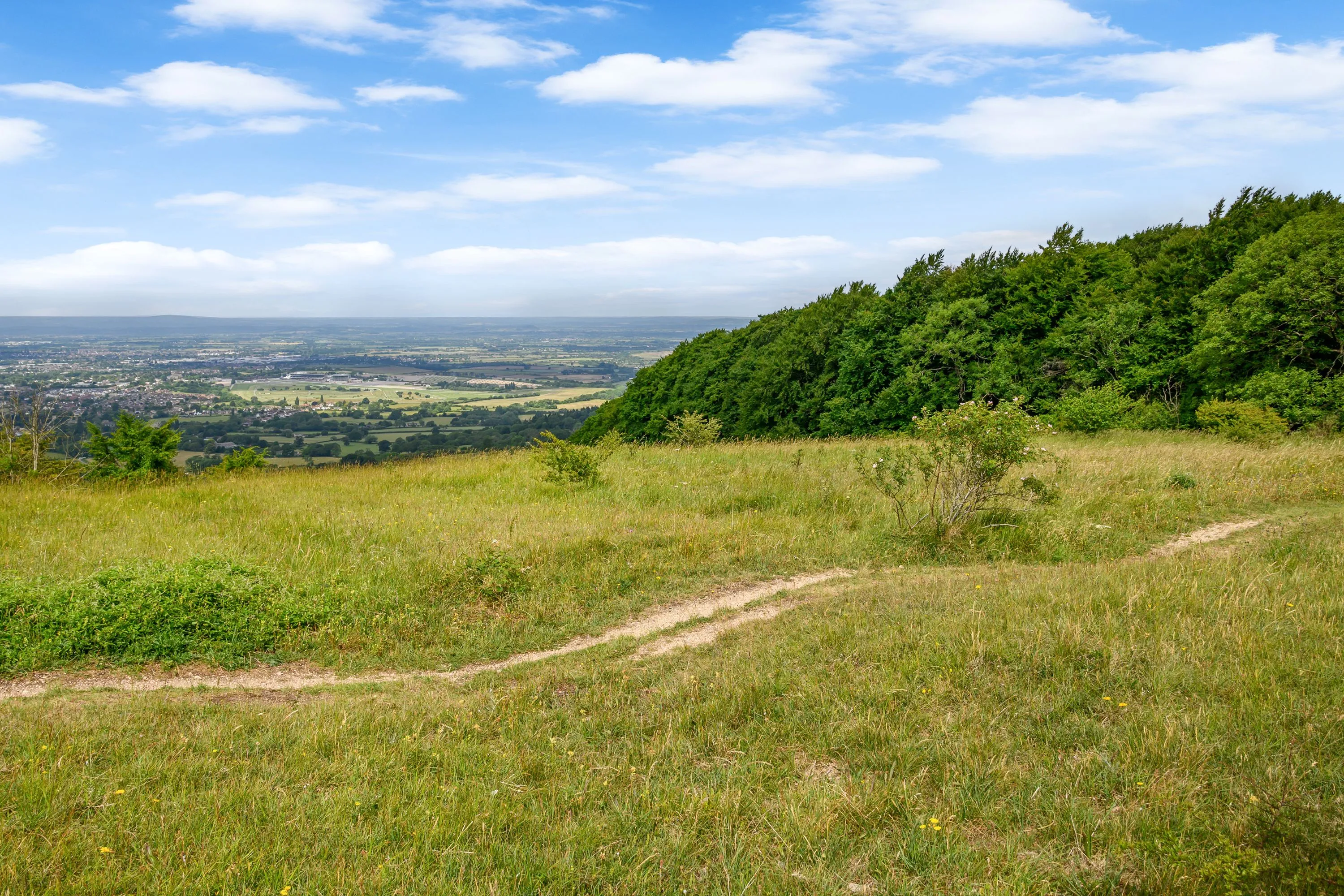Land at Cleeve Hill, Cheltenham, GL54 4EU