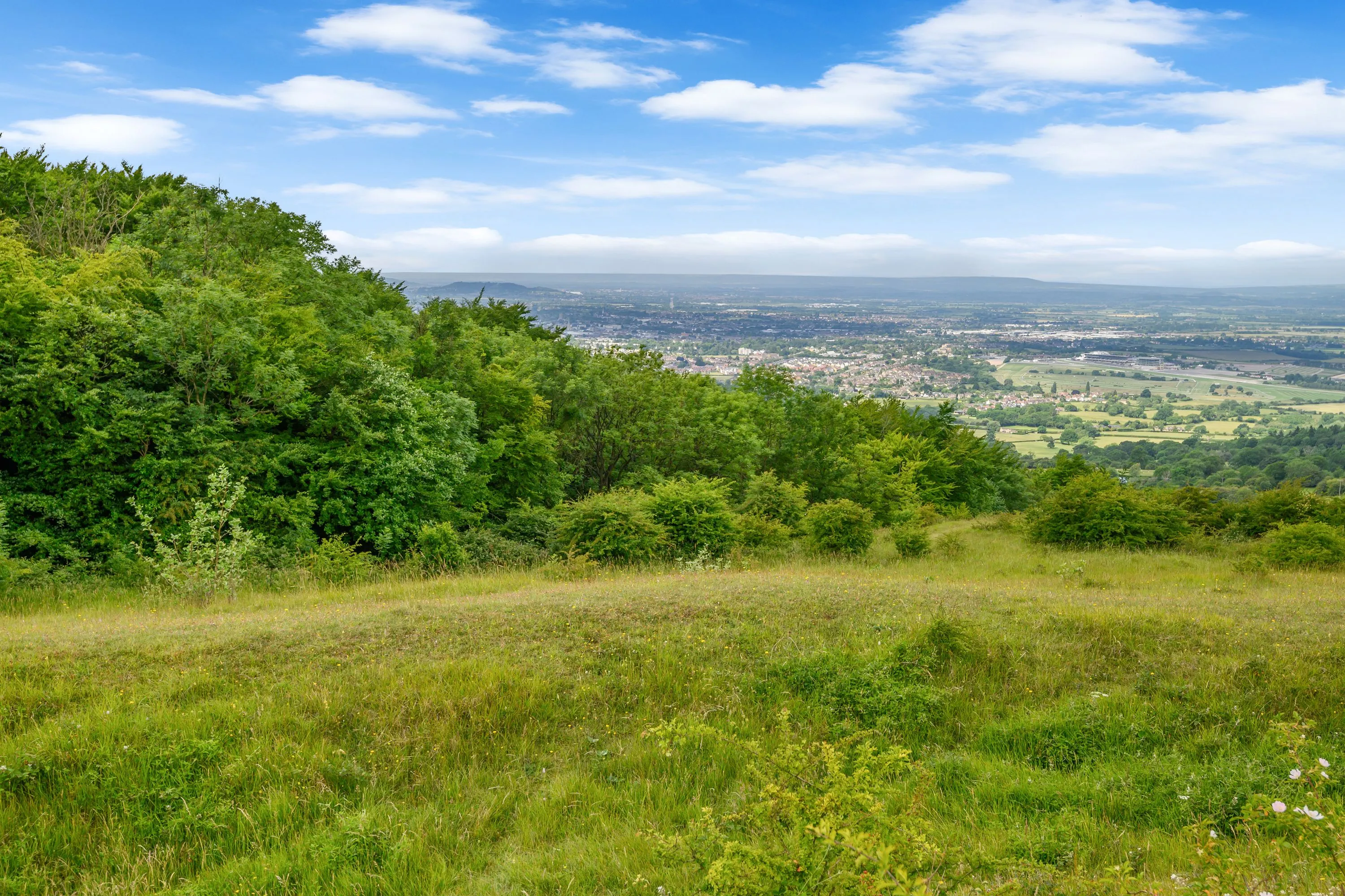 Land at Cleeve Hill, Cheltenham, GL54 4EU