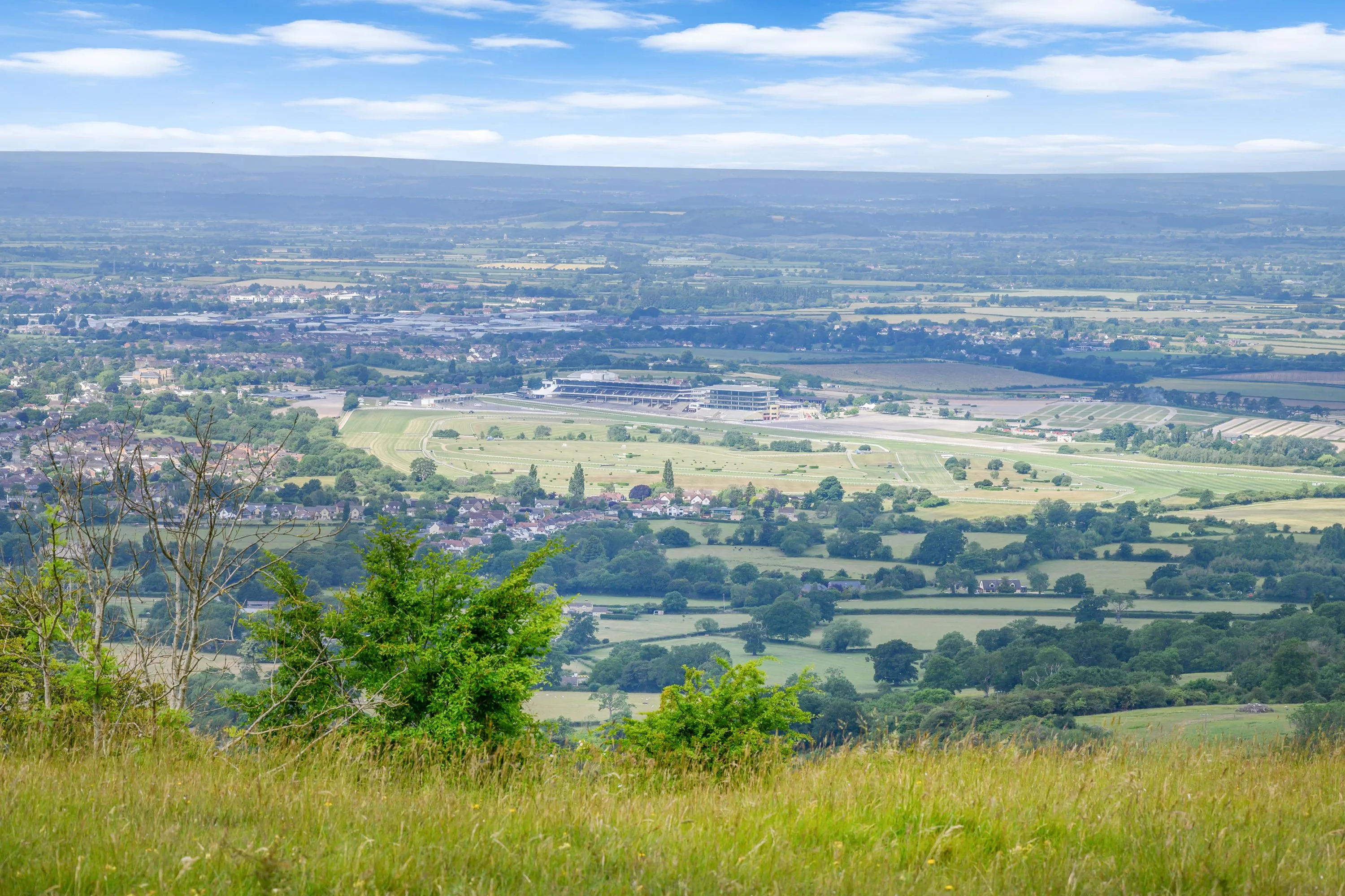 Land at Cleeve Hill, Cheltenham, GL54 4EU