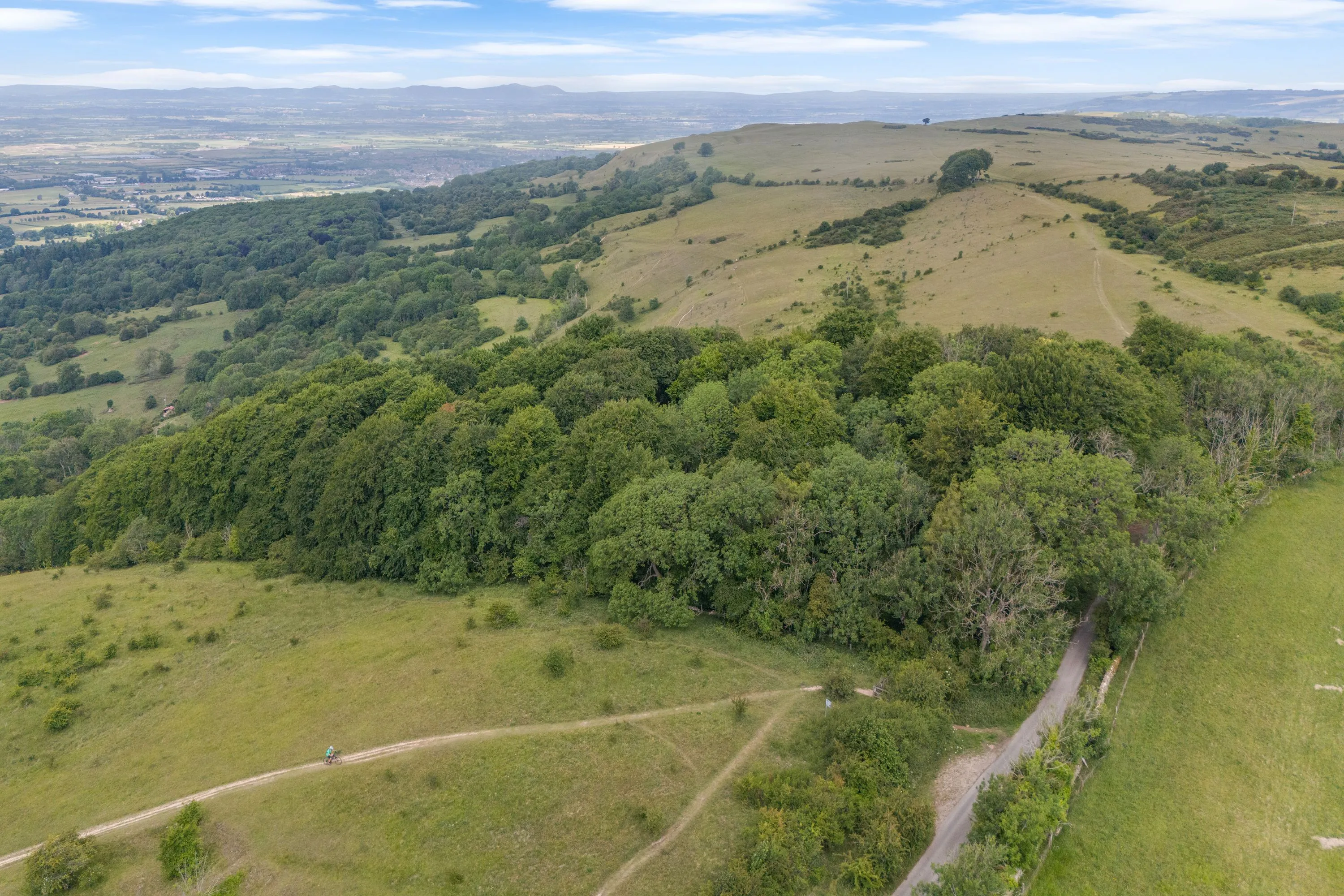 Land at Cleeve Hill, Cheltenham, GL54 4EU