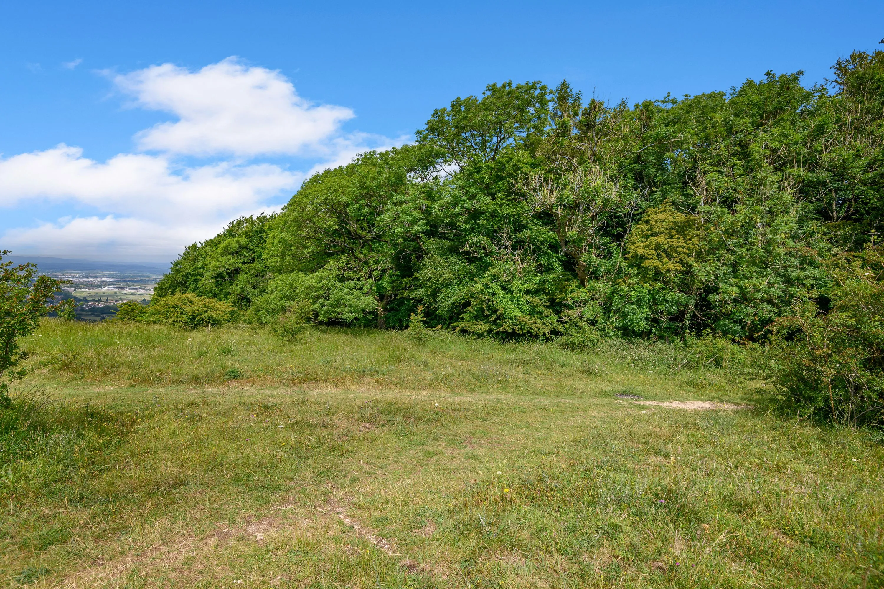 Land at Cleeve Hill, Cheltenham, GL54 4EU