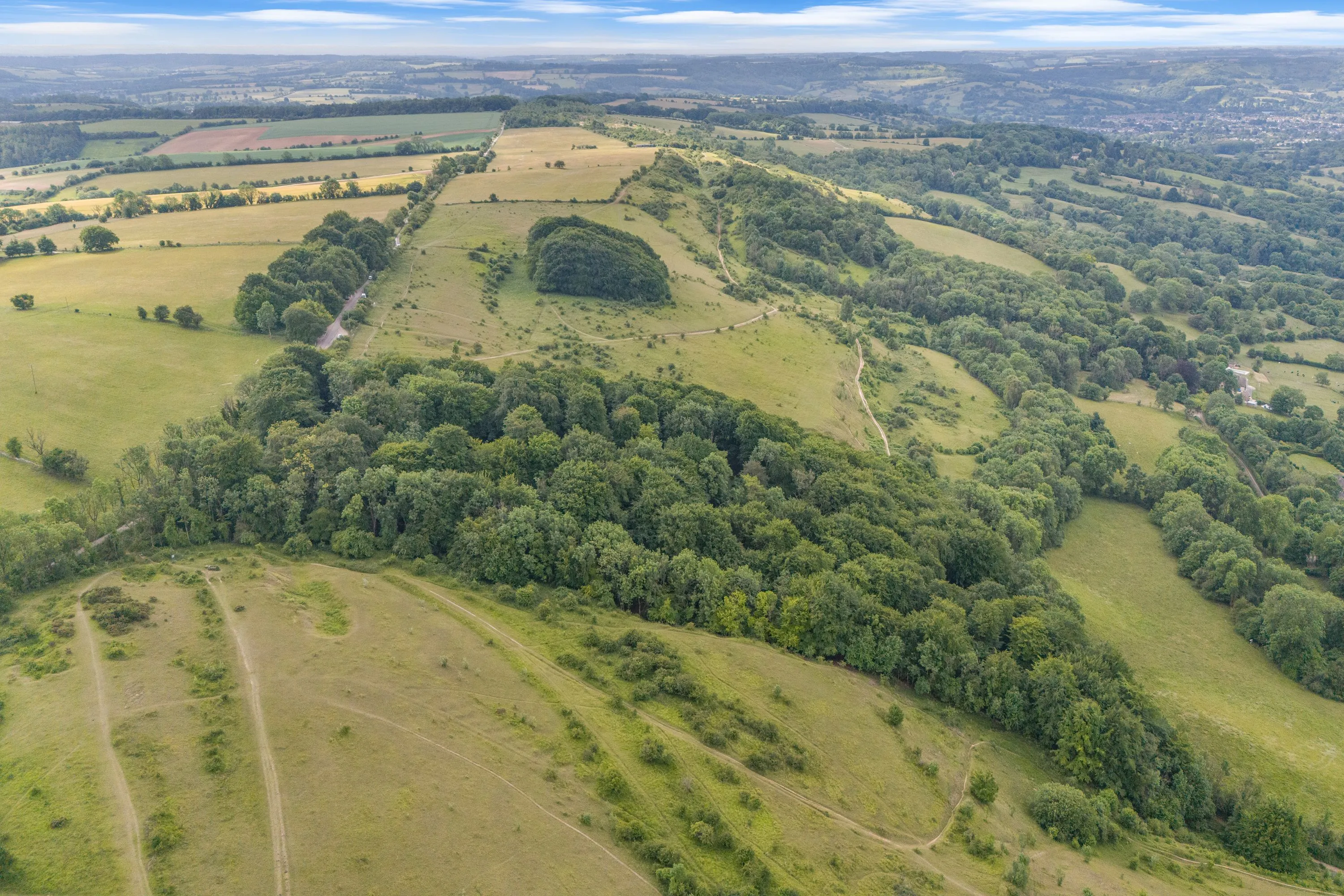 Land at Cleeve Hill, Cheltenham, GL54 4EU