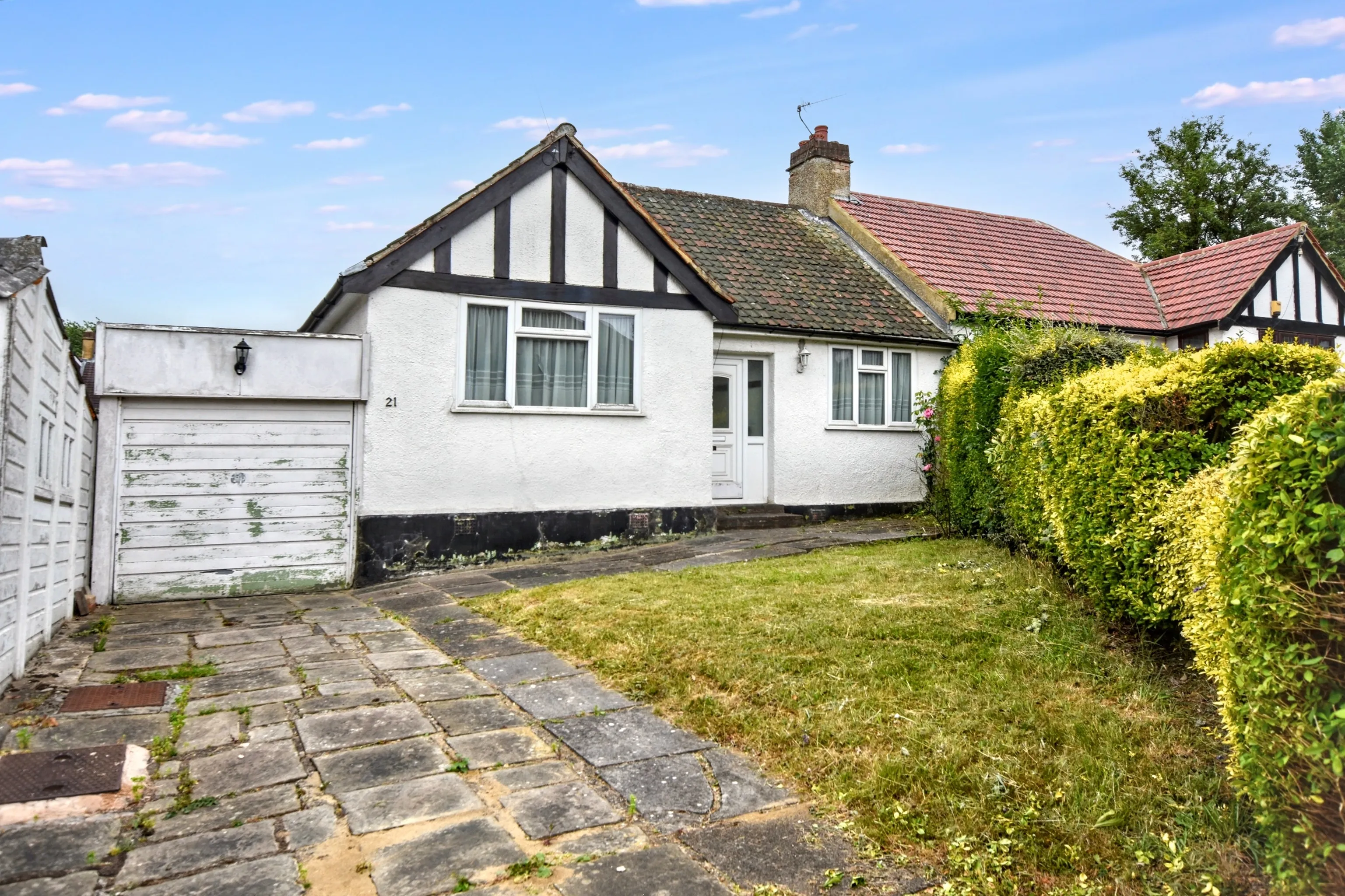 21 Welbeck Avenue, Bromley, BR1 5DN